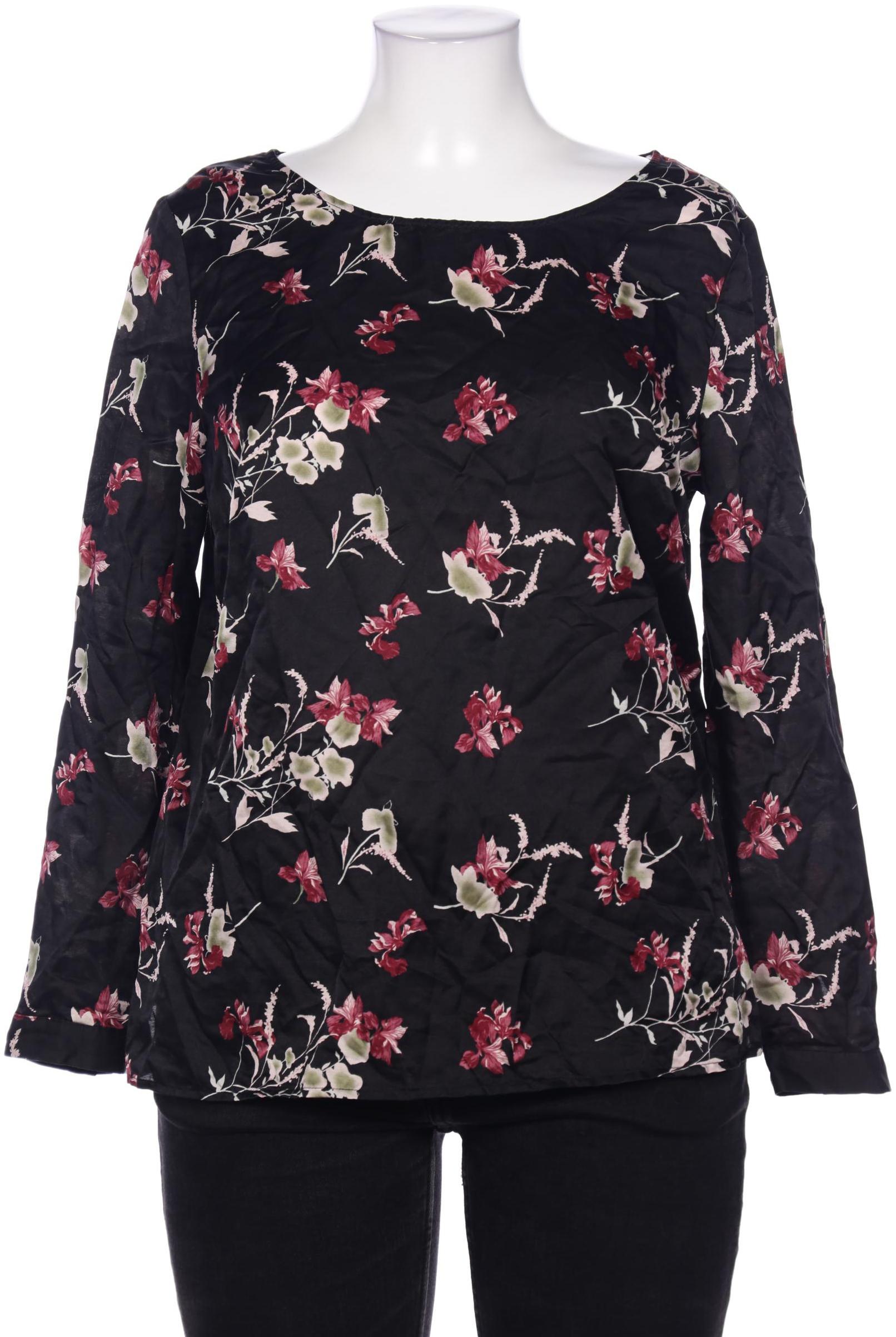 

Emilia Lay Damen Bluse, schwarz, Gr. 42