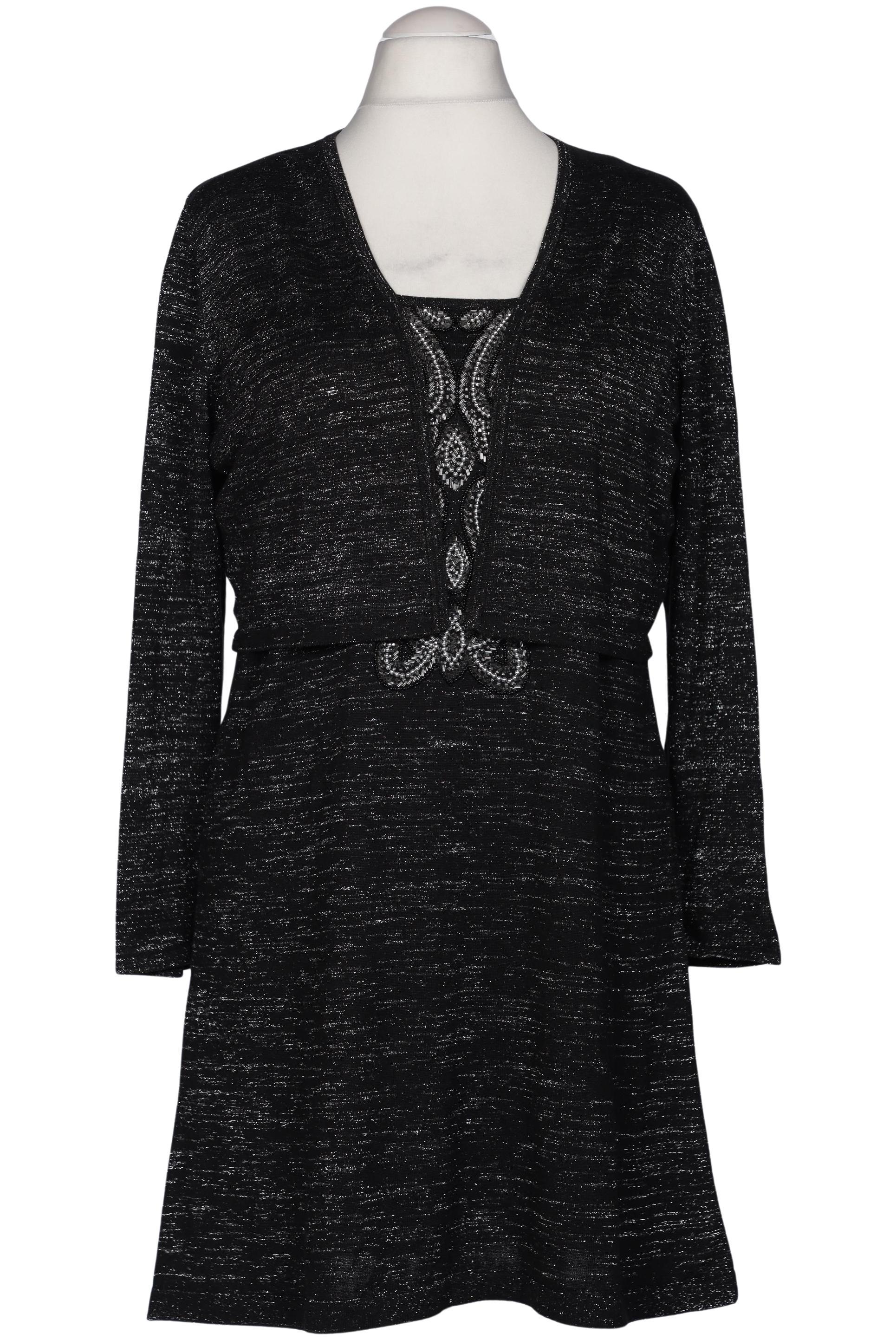 

Emilia Lay Damen Anzug, schwarz, Gr. 44