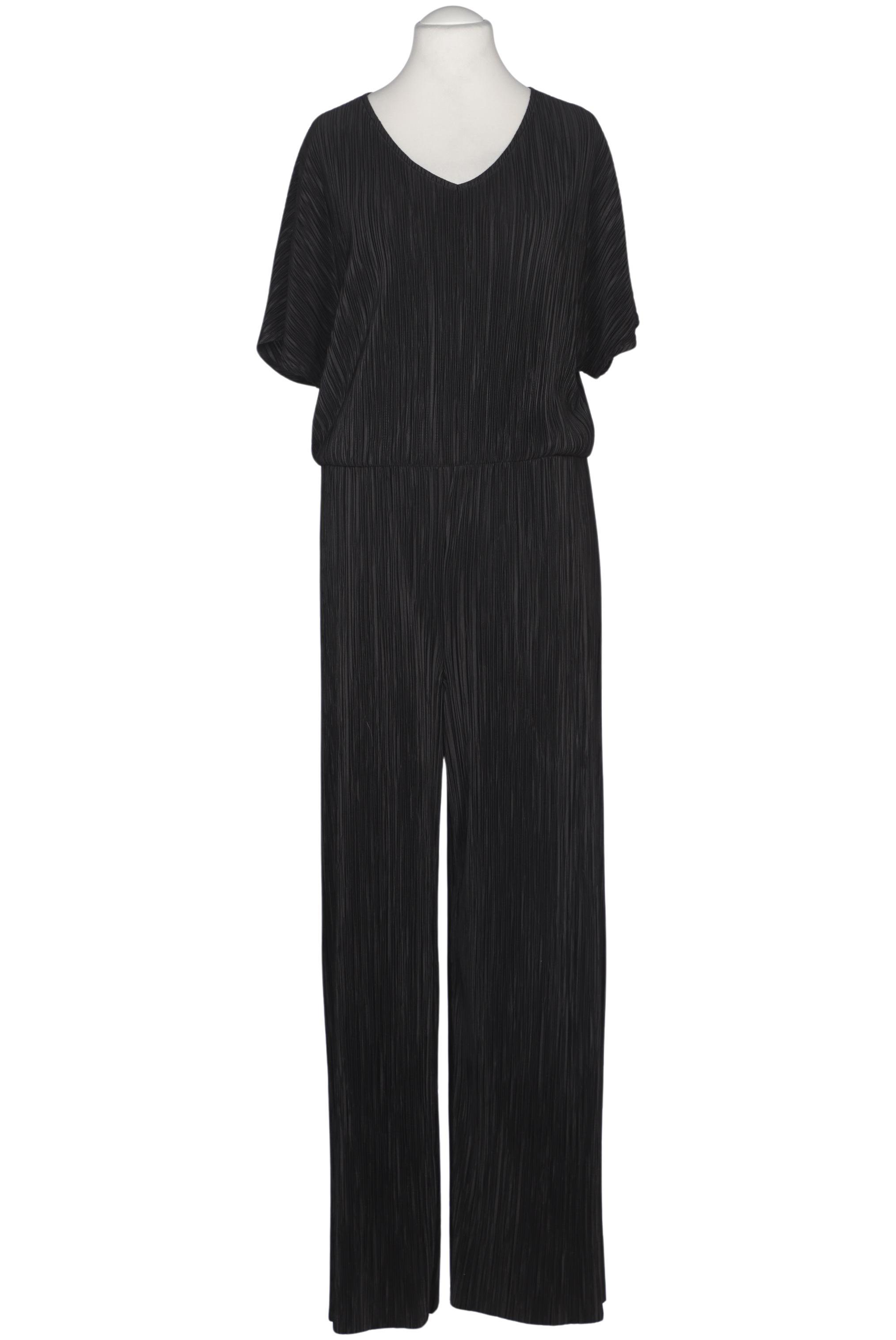 

Emilia Lay Damen Jumpsuit/Overall, schwarz, Gr. 44