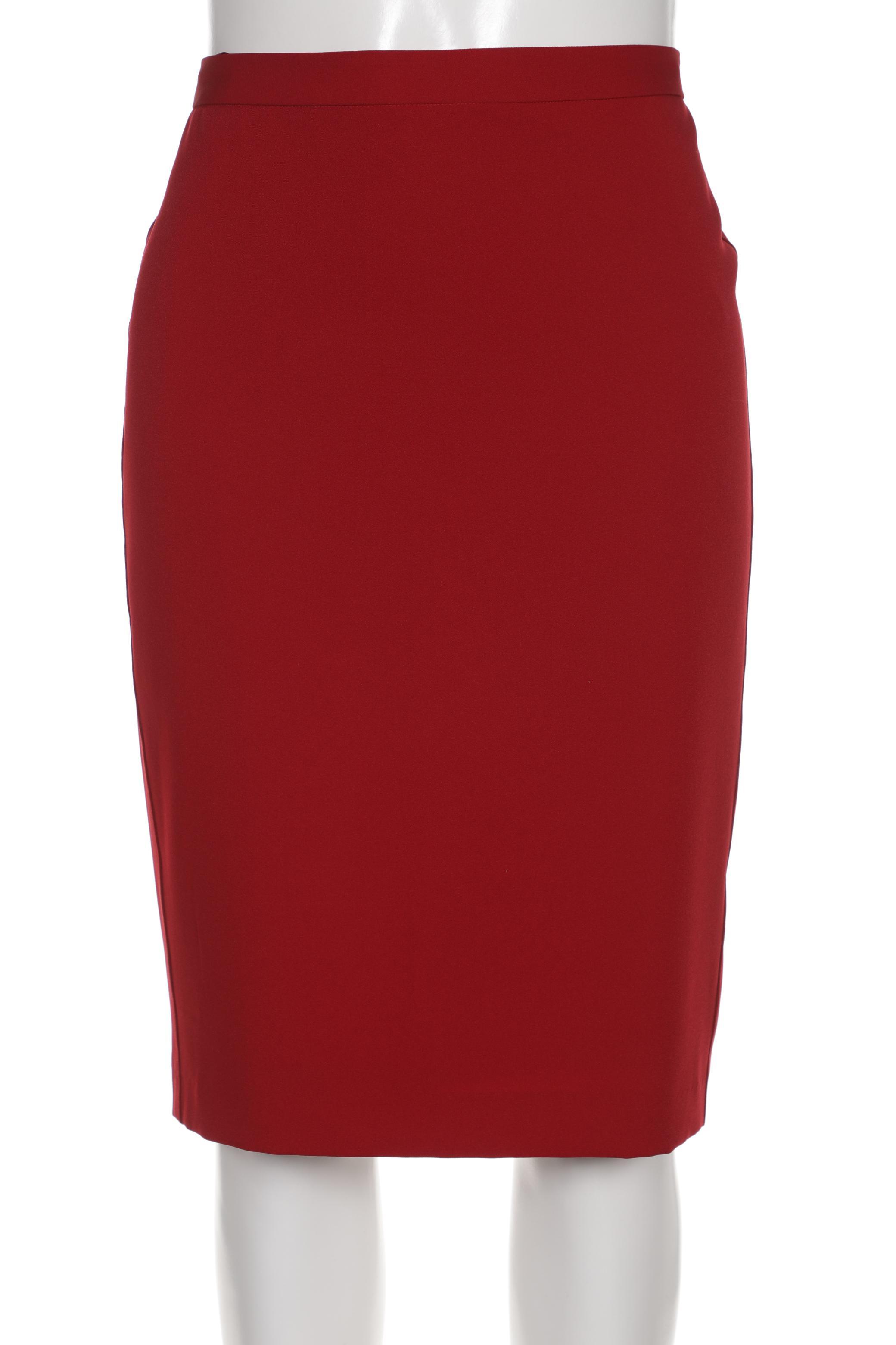 

Emilia Lay Damen Rock, rot