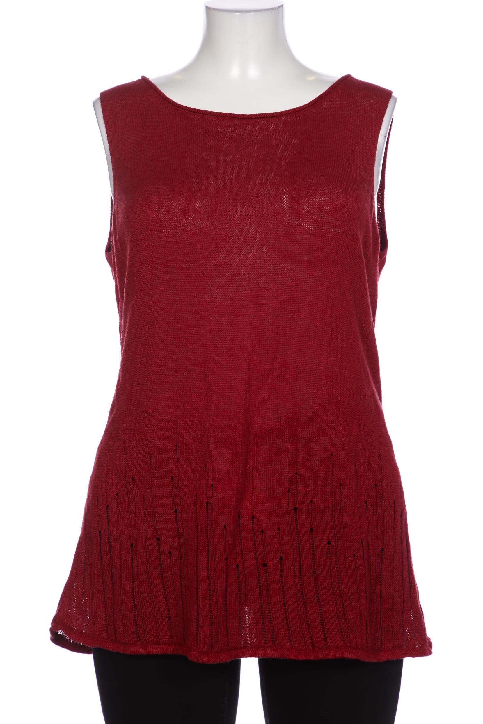 

Emilia Lay Damen Pullover, rot, Gr. 44