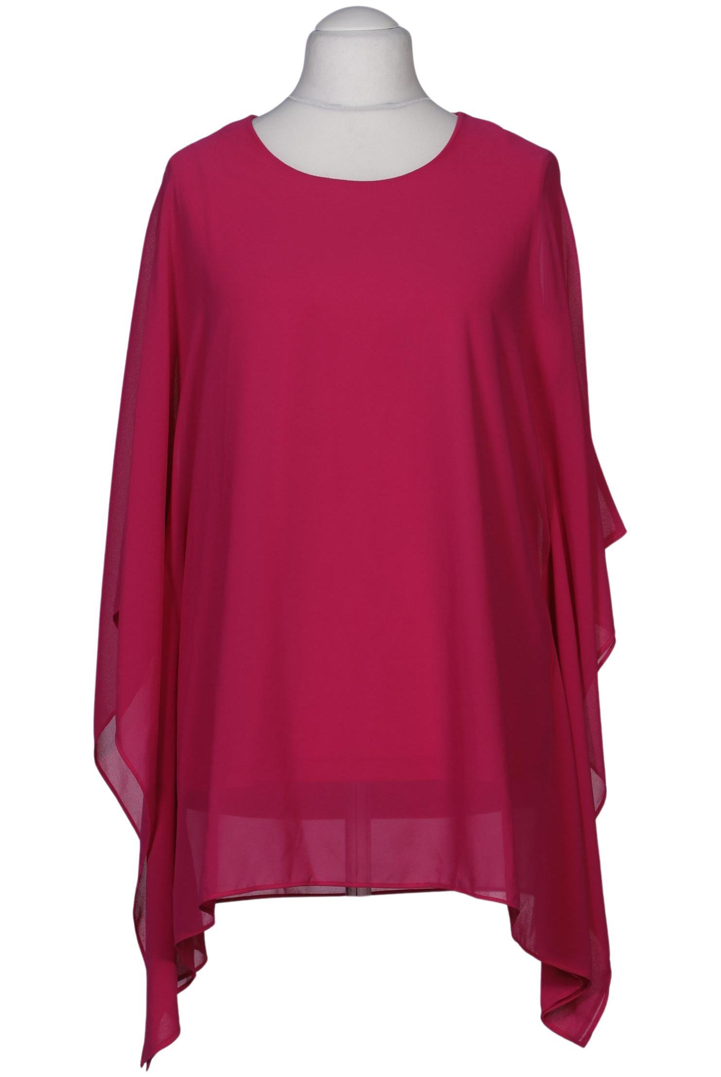 

Emilia Lay Damen Bluse, pink, Gr. 44