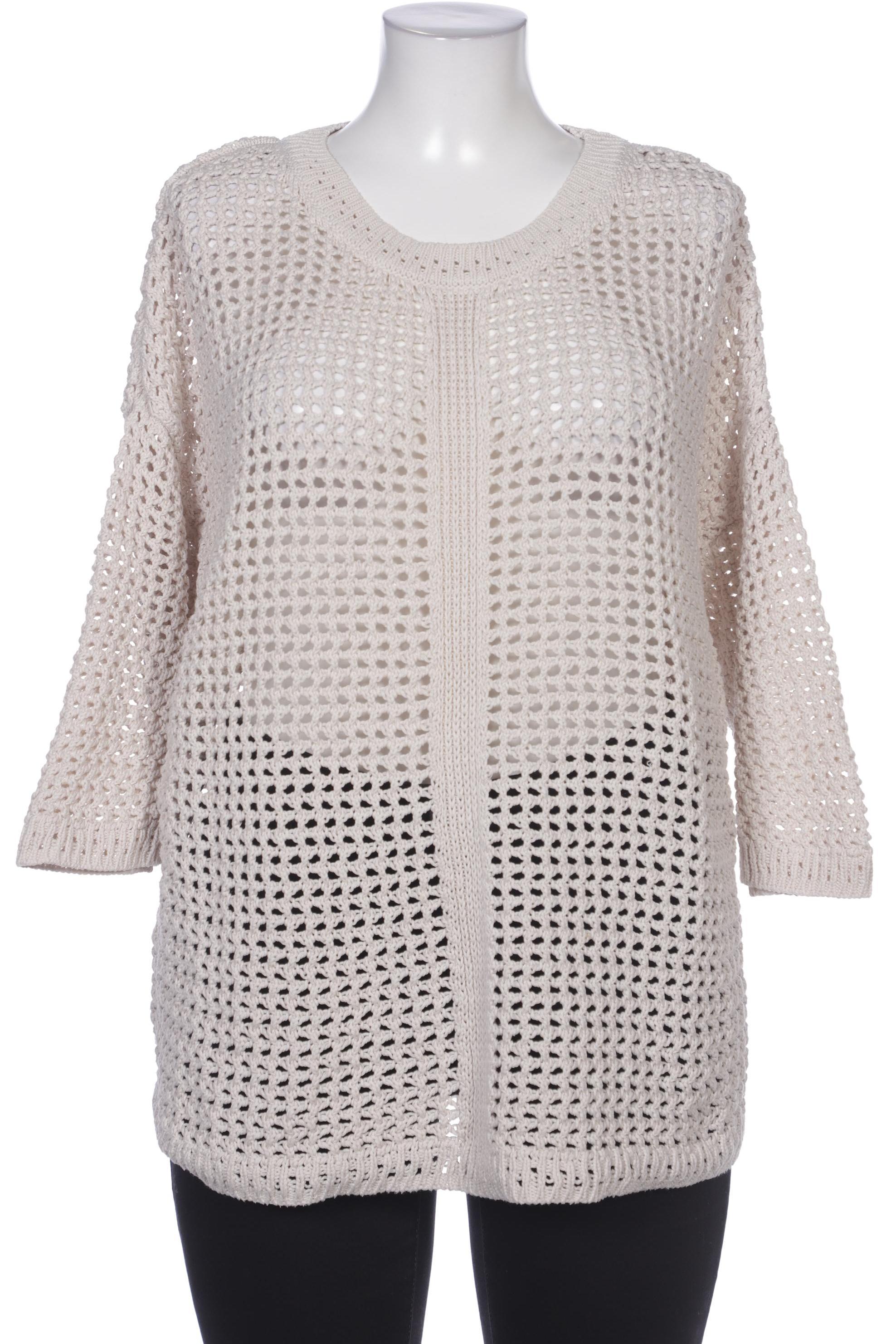 

Emilia Lay Damen Pullover, beige, Gr. 48
