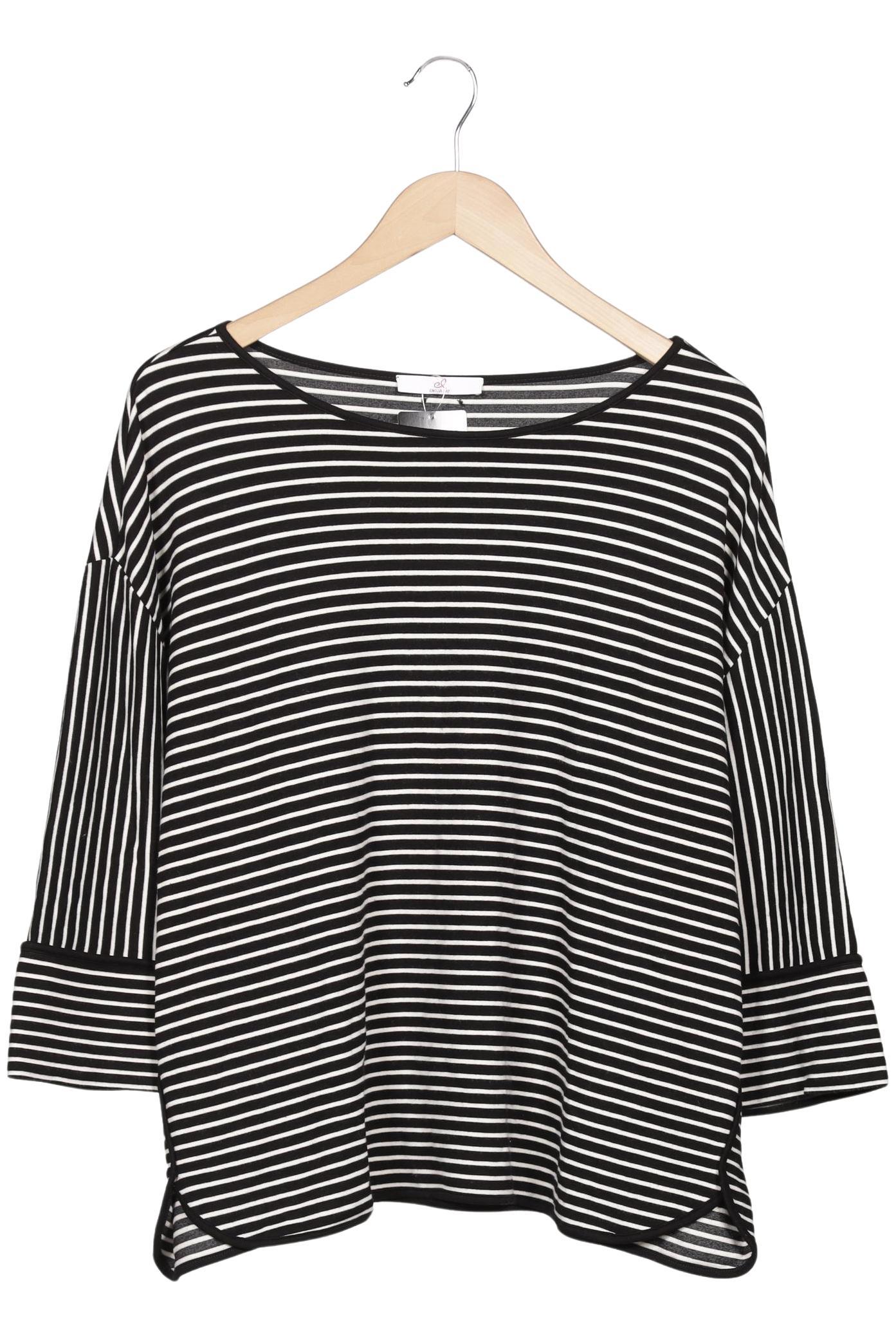 

Emilia Lay Damen Langarmshirt, mehrfarbig, Gr. 50