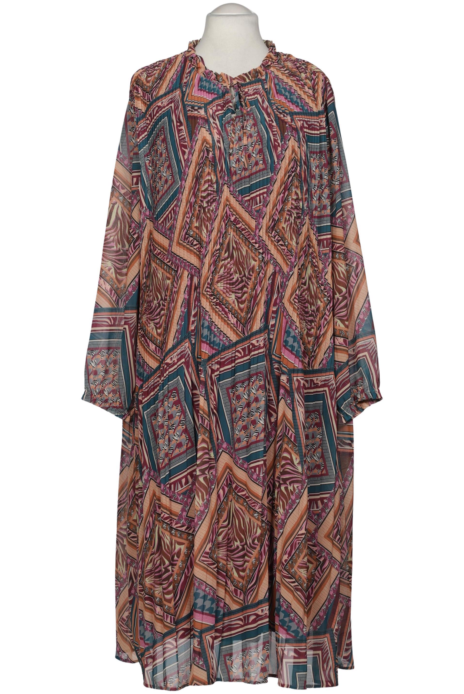 

Emilia Lay Damen Kleid, mehrfarbig, Gr. 52