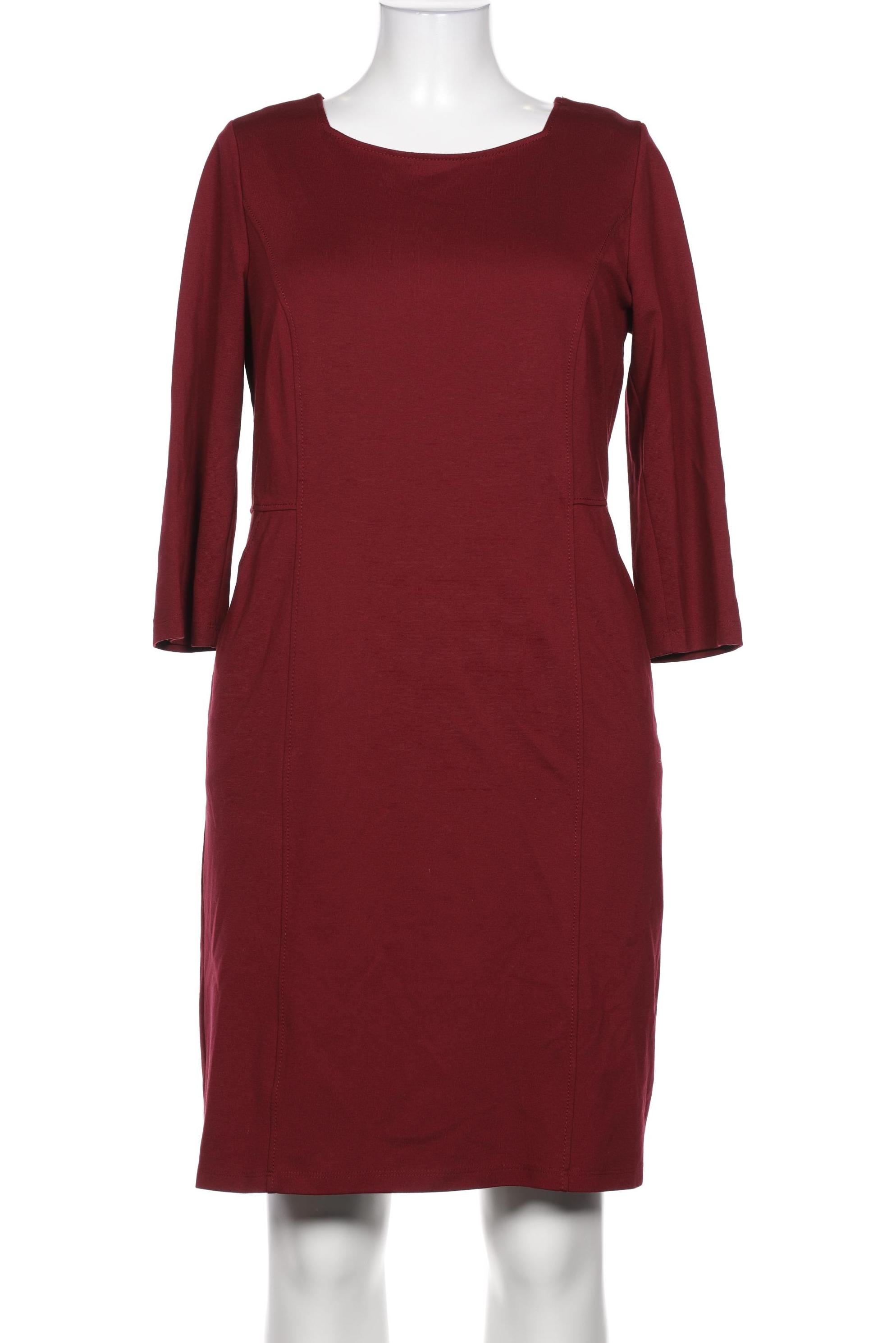 

Emilia Lay Damen Kleid, bordeaux