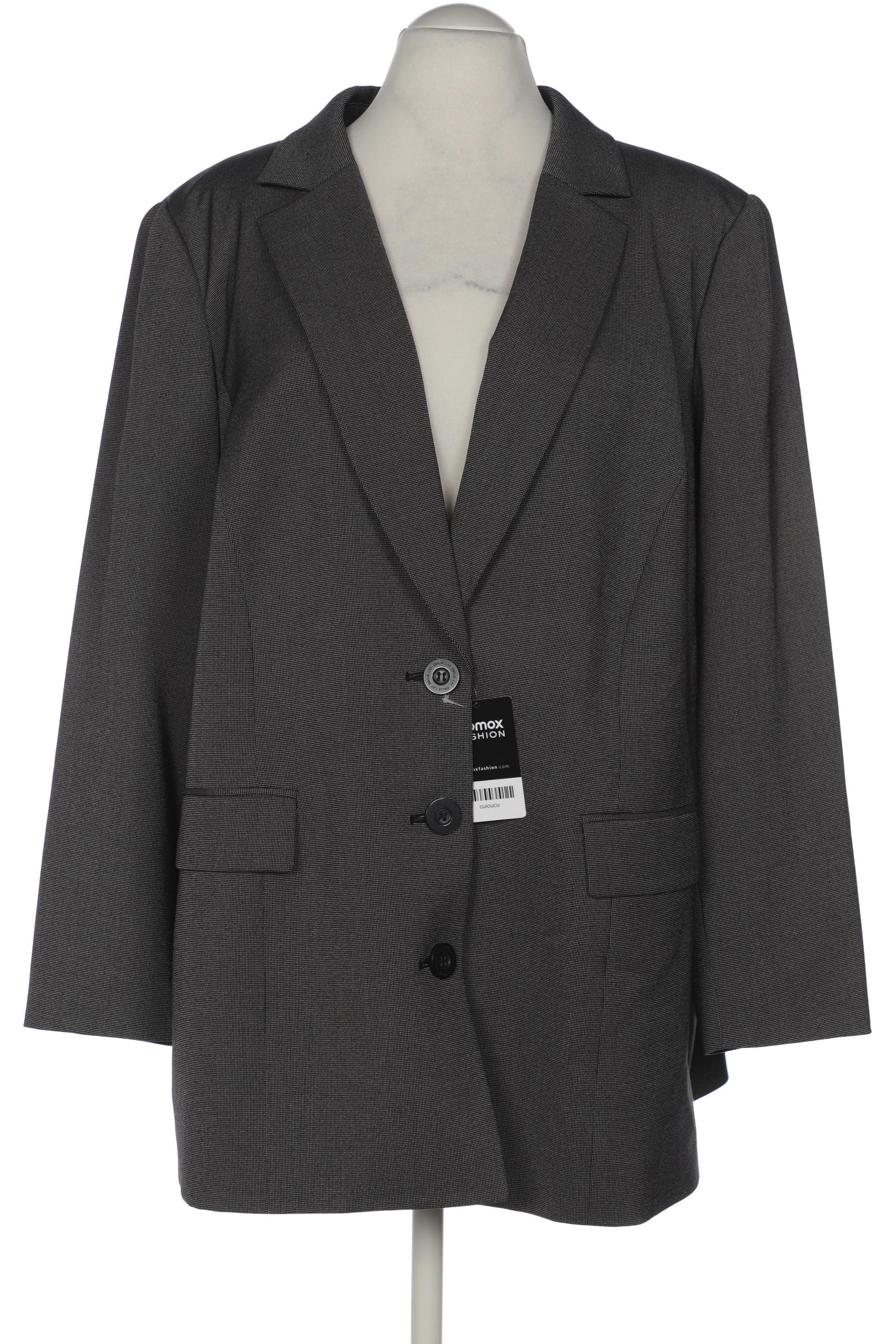 

Emilia Lay Damen Blazer, grau, Gr. 54