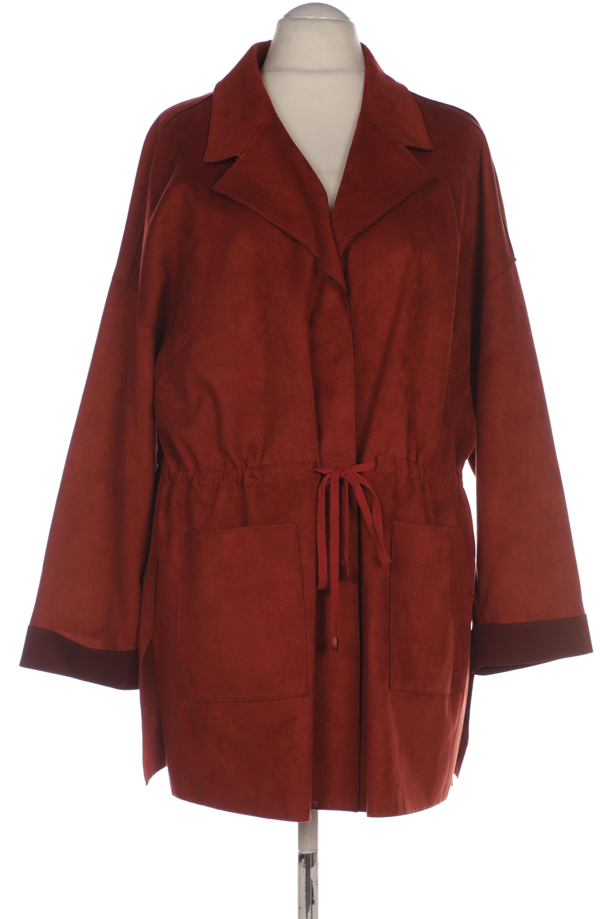 

Emilia Lay Damen Jacke, rot
