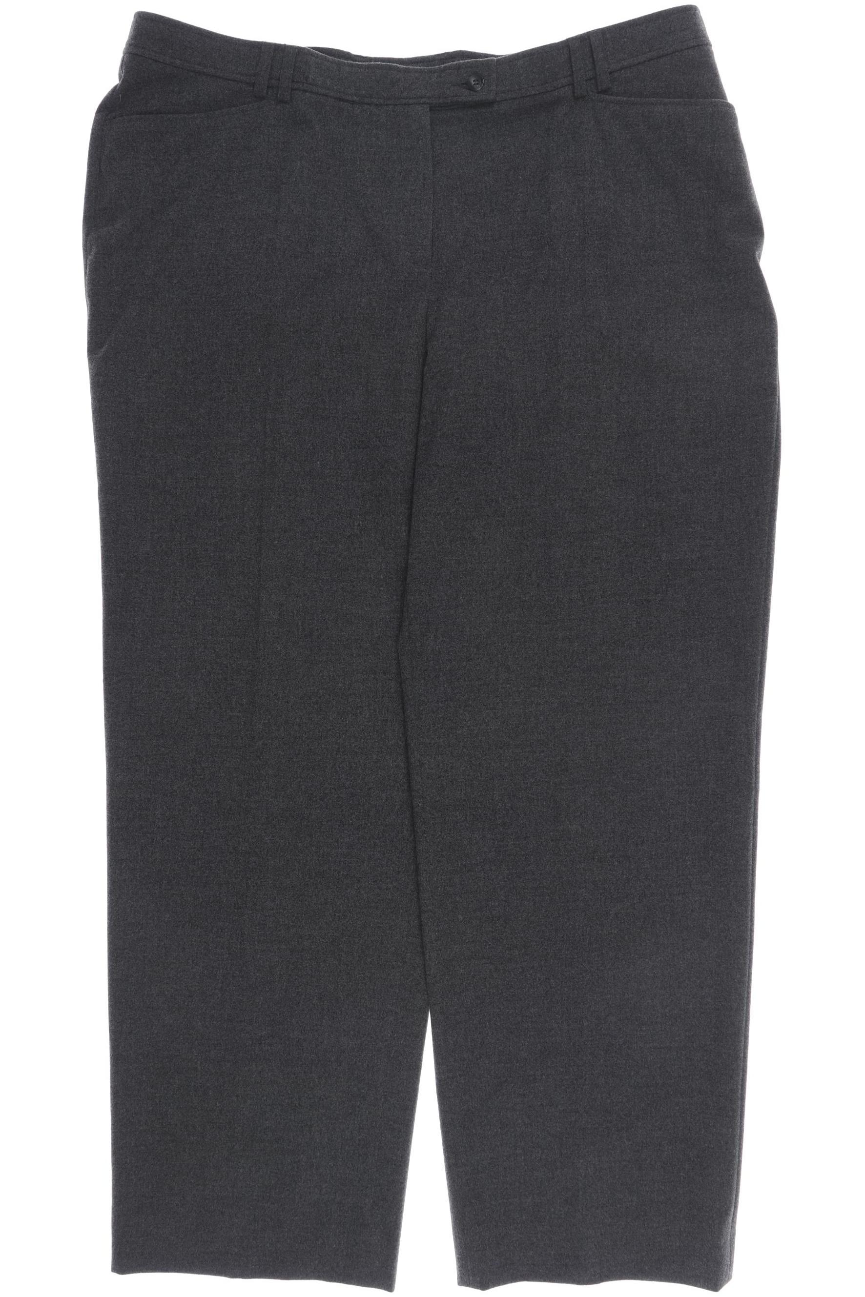 

Emilia Lay Damen Stoffhose, grau, Gr. 100