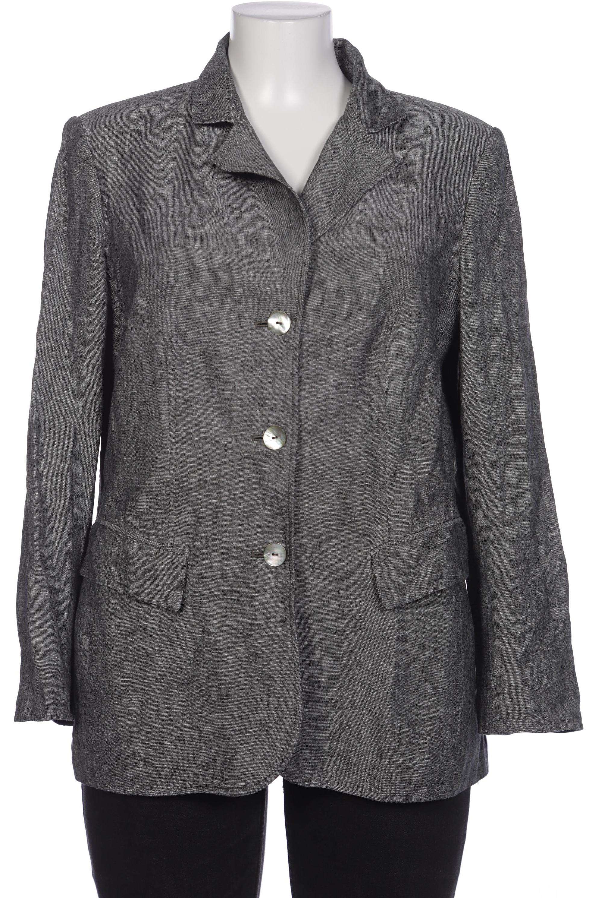 

Emilia Lay Damen Blazer, grau, Gr. 46