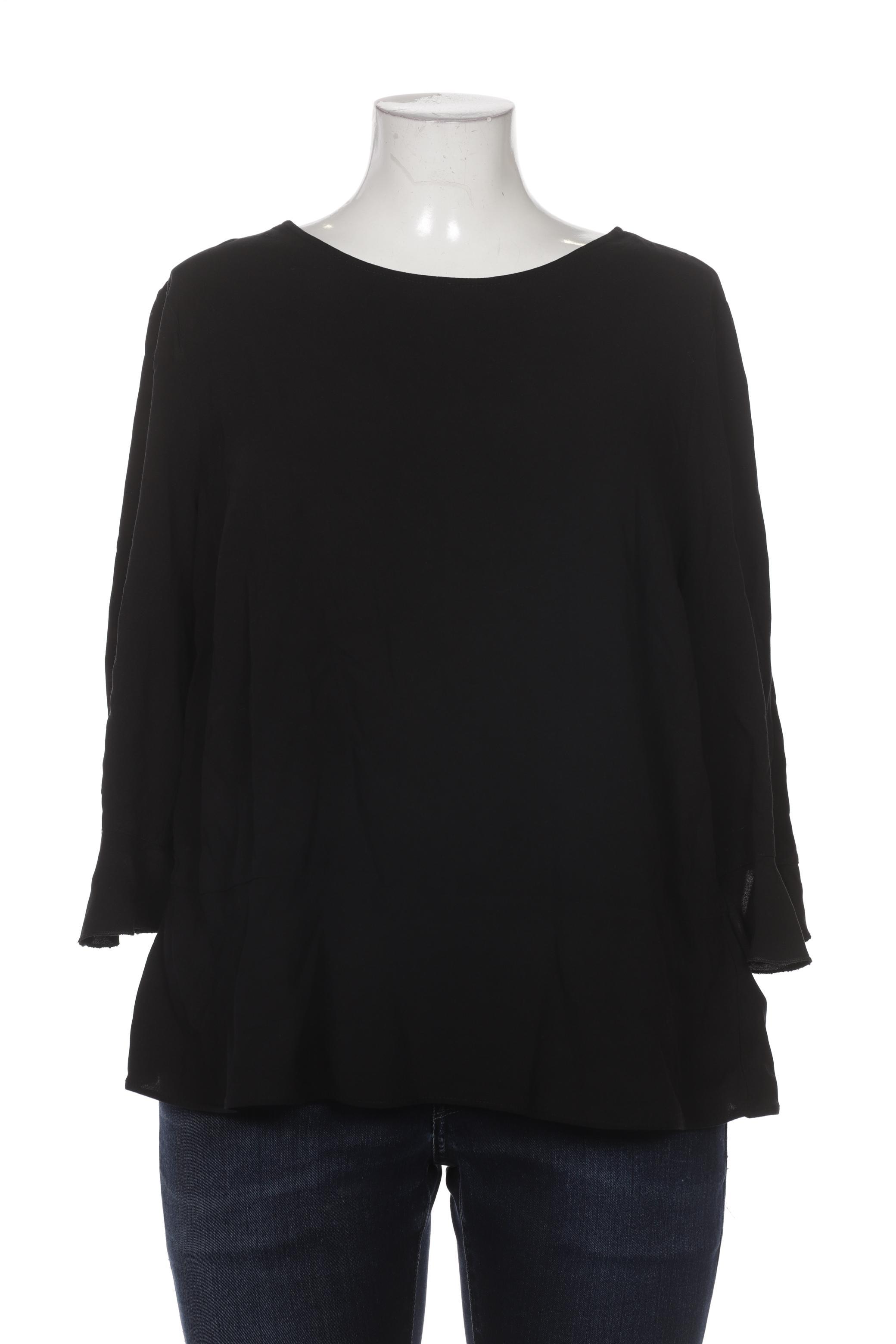 

Emilia Lay Damen Bluse, schwarz, Gr. 44