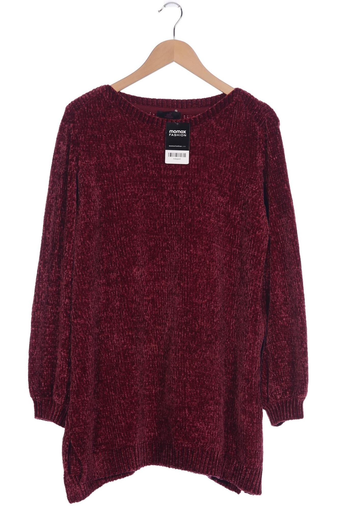 

Emilia Lay Damen Pullover, bordeaux, Gr. 46