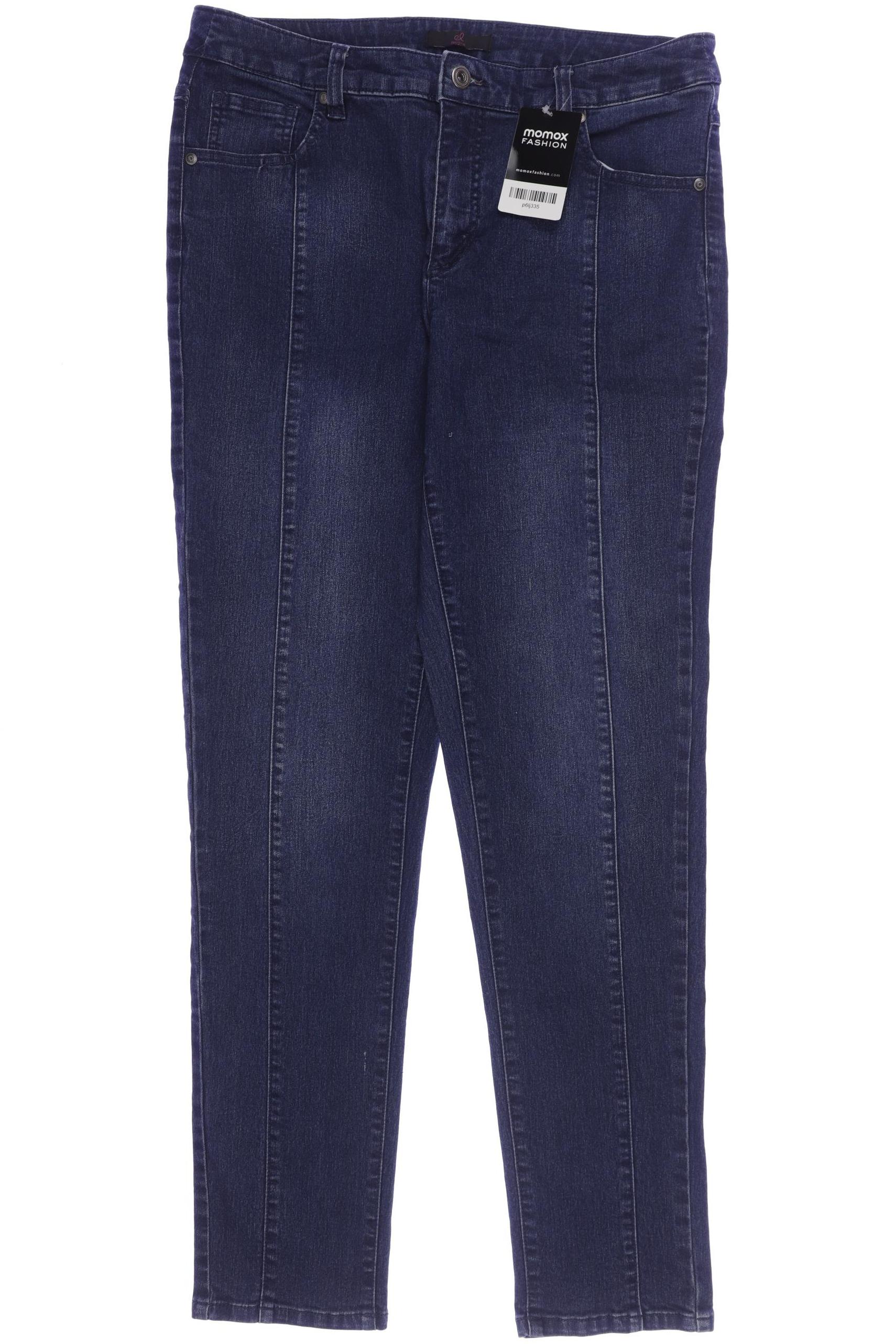 

Emilia Lay Damen Jeans, marineblau, Gr. 42