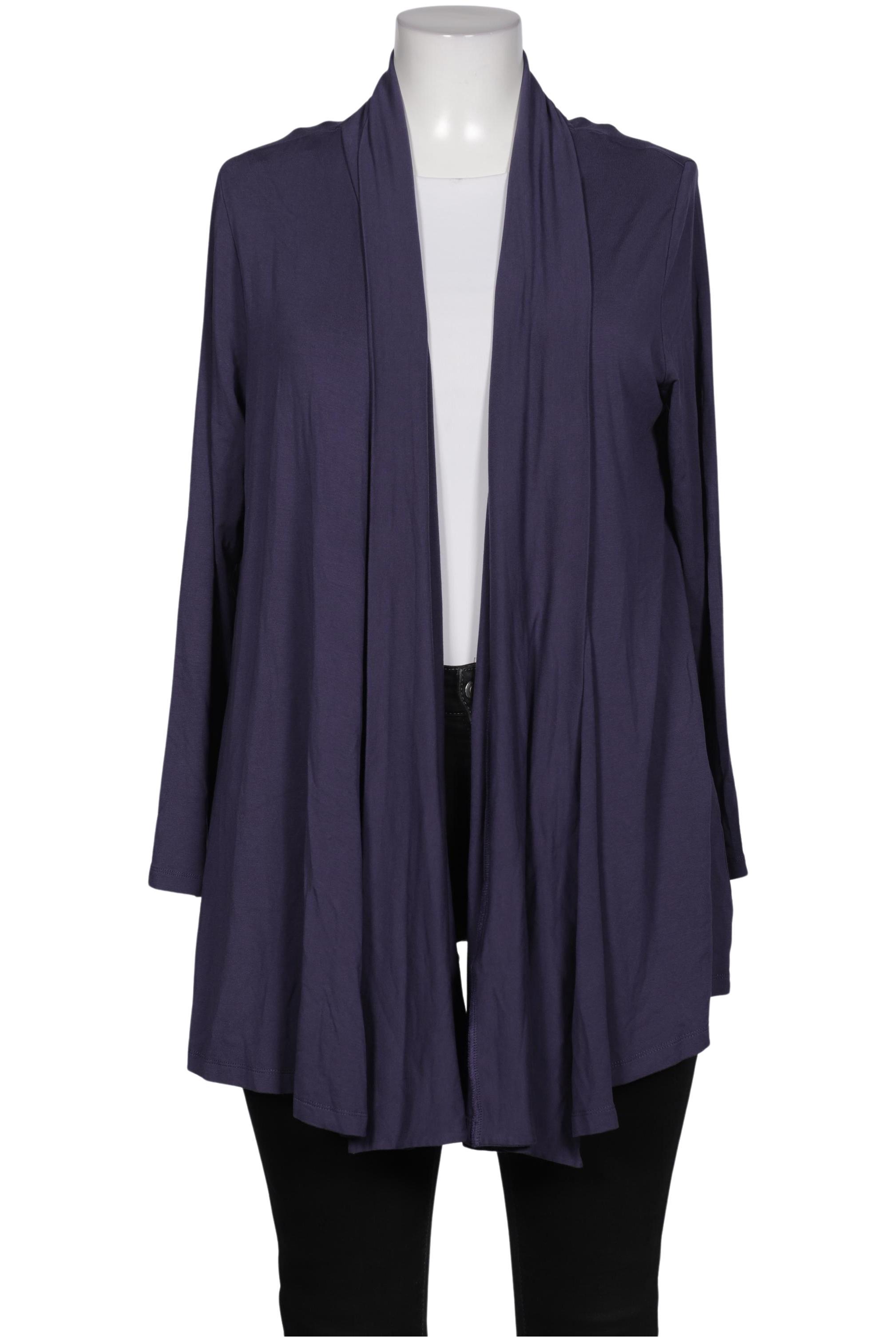 

Emilia Lay Damen Strickjacke, flieder, Gr. 46