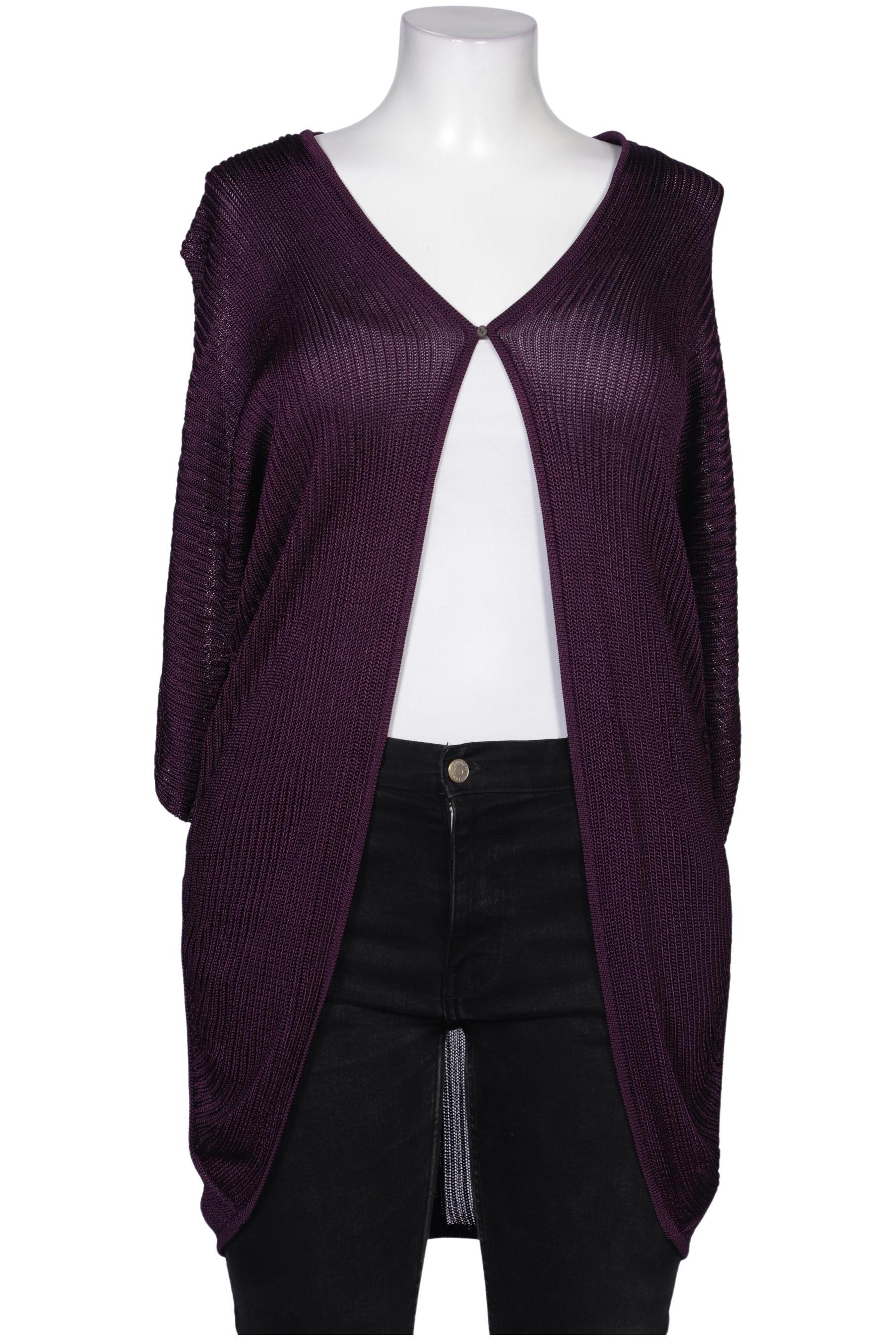 

Emilia Lay Damen Strickjacke, flieder, Gr. 44