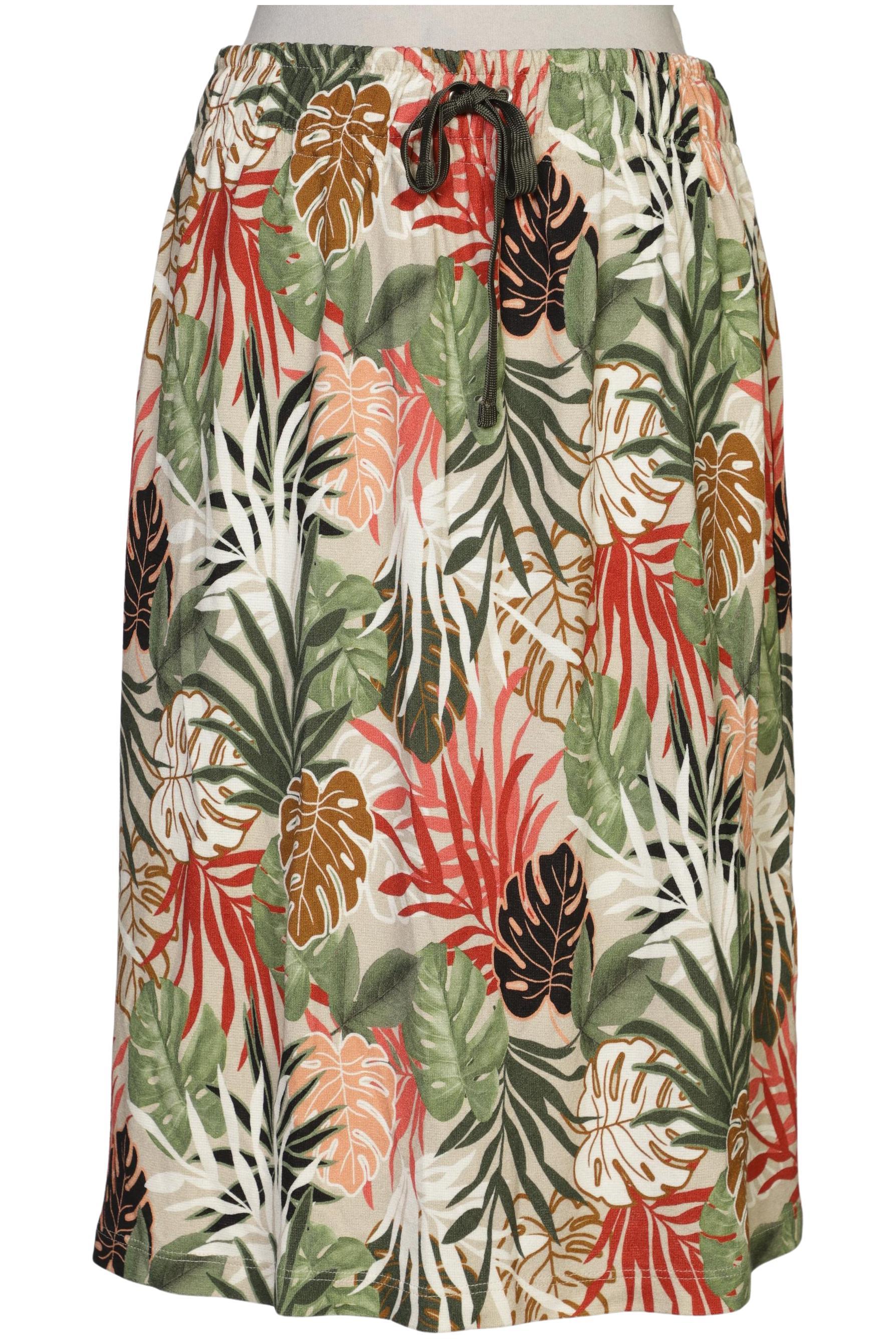 

Emilia Lay Damen Rock, mehrfarbig, Gr. 40