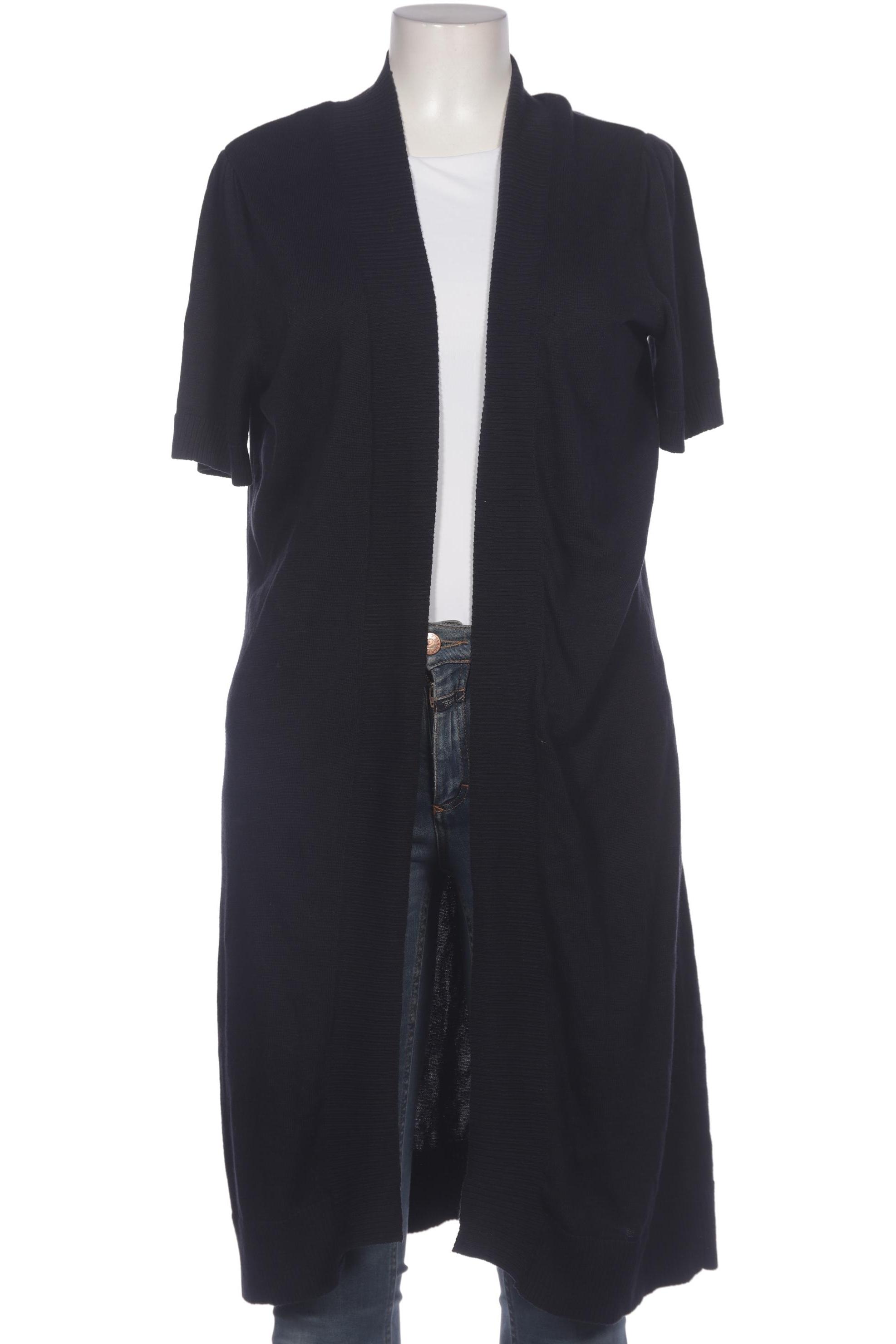 

Emilia Lay Damen Strickjacke, marineblau, Gr. 44