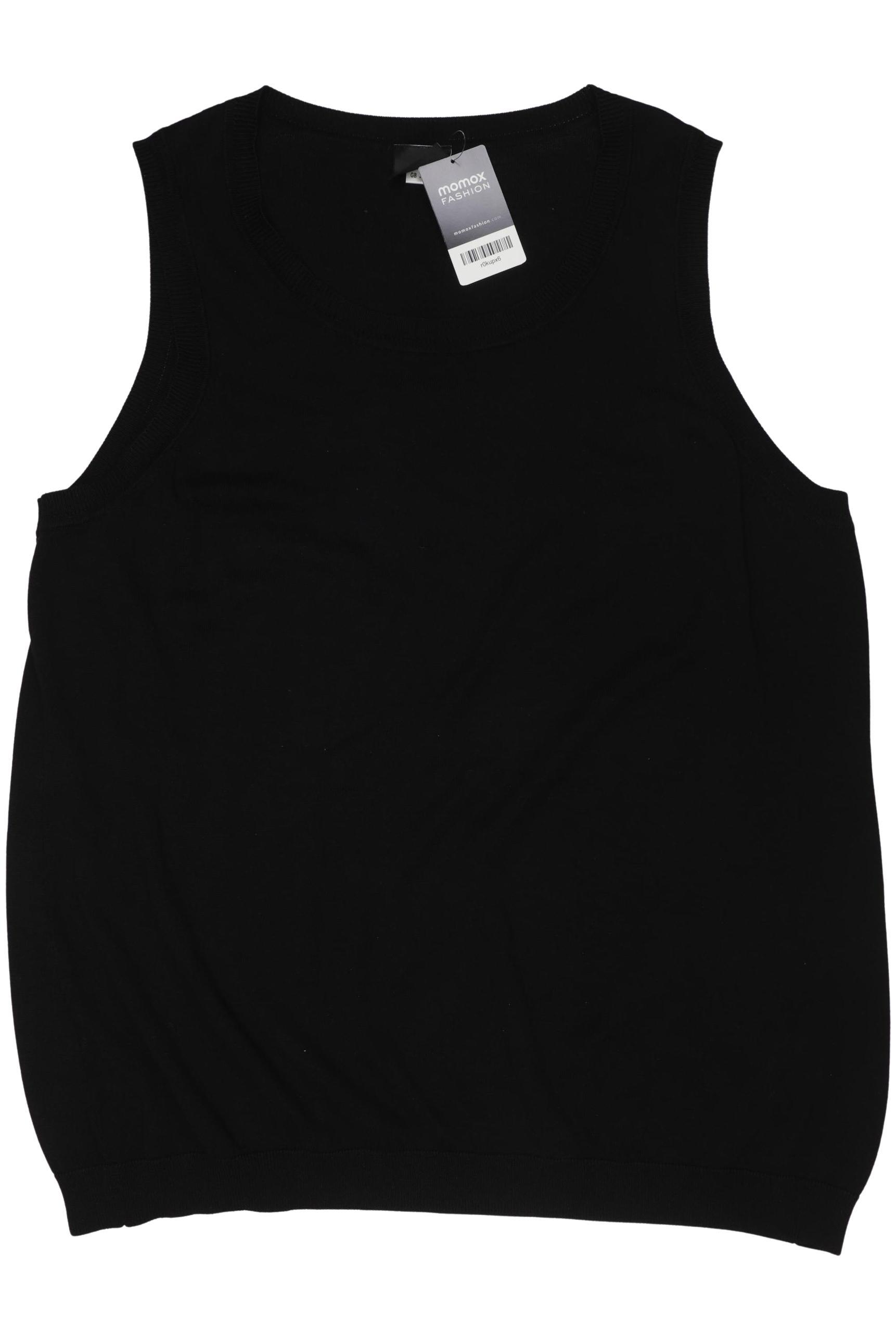 

Emilia Lay Damen Pullover, schwarz, Gr. 52