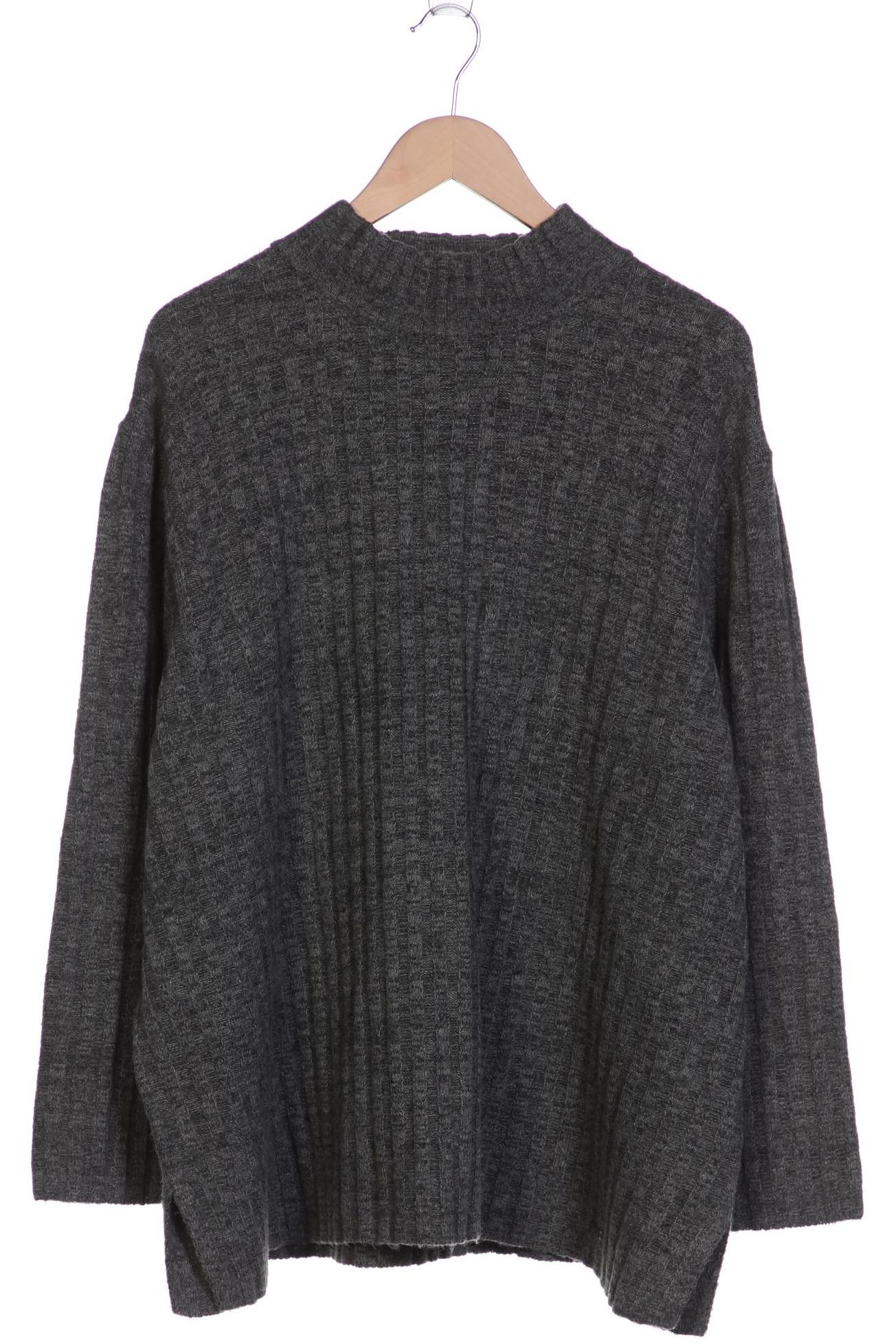 

Emilia Lay Damen Pullover, grau
