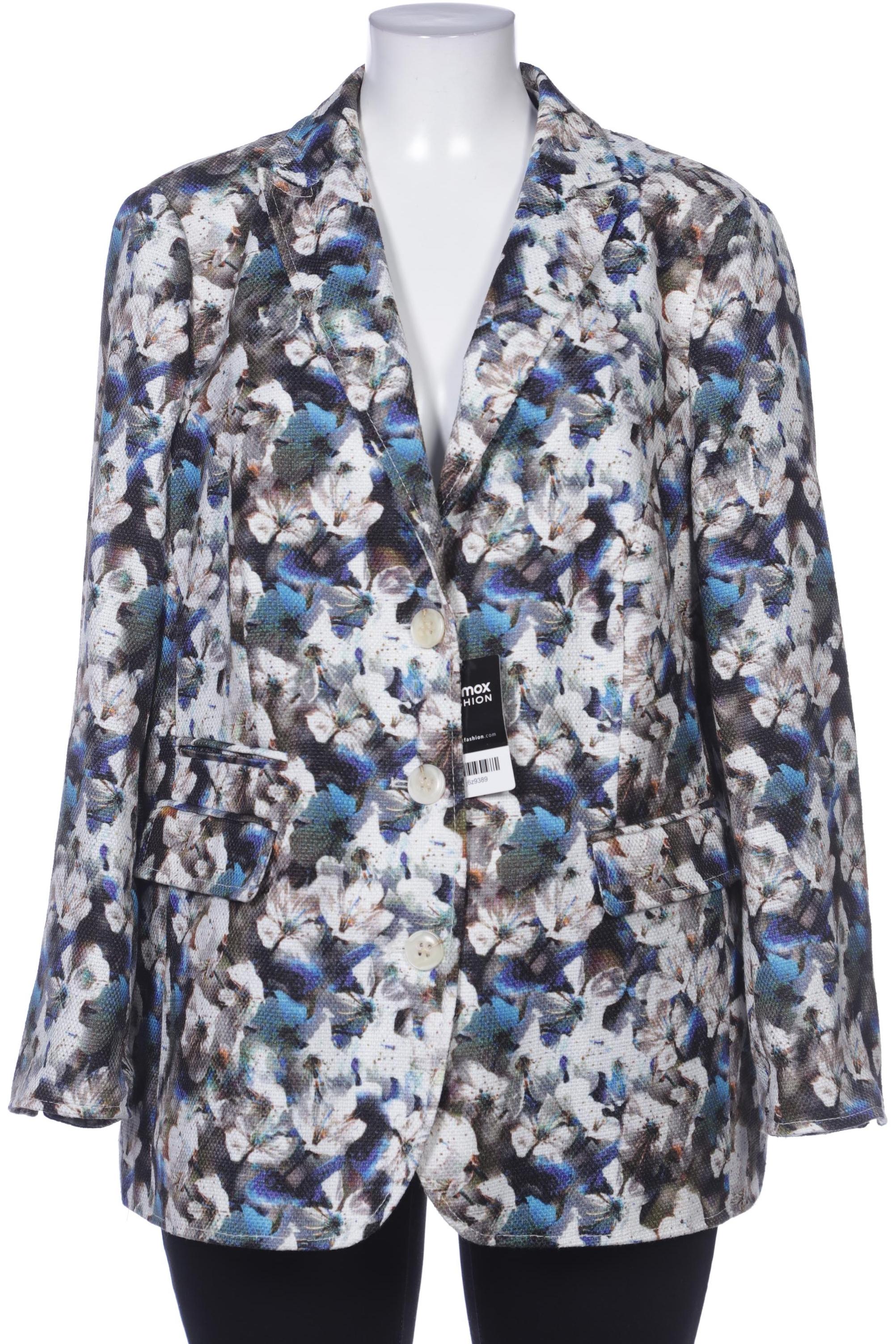 

Emilia Lay Damen Blazer, mehrfarbig, Gr. 50