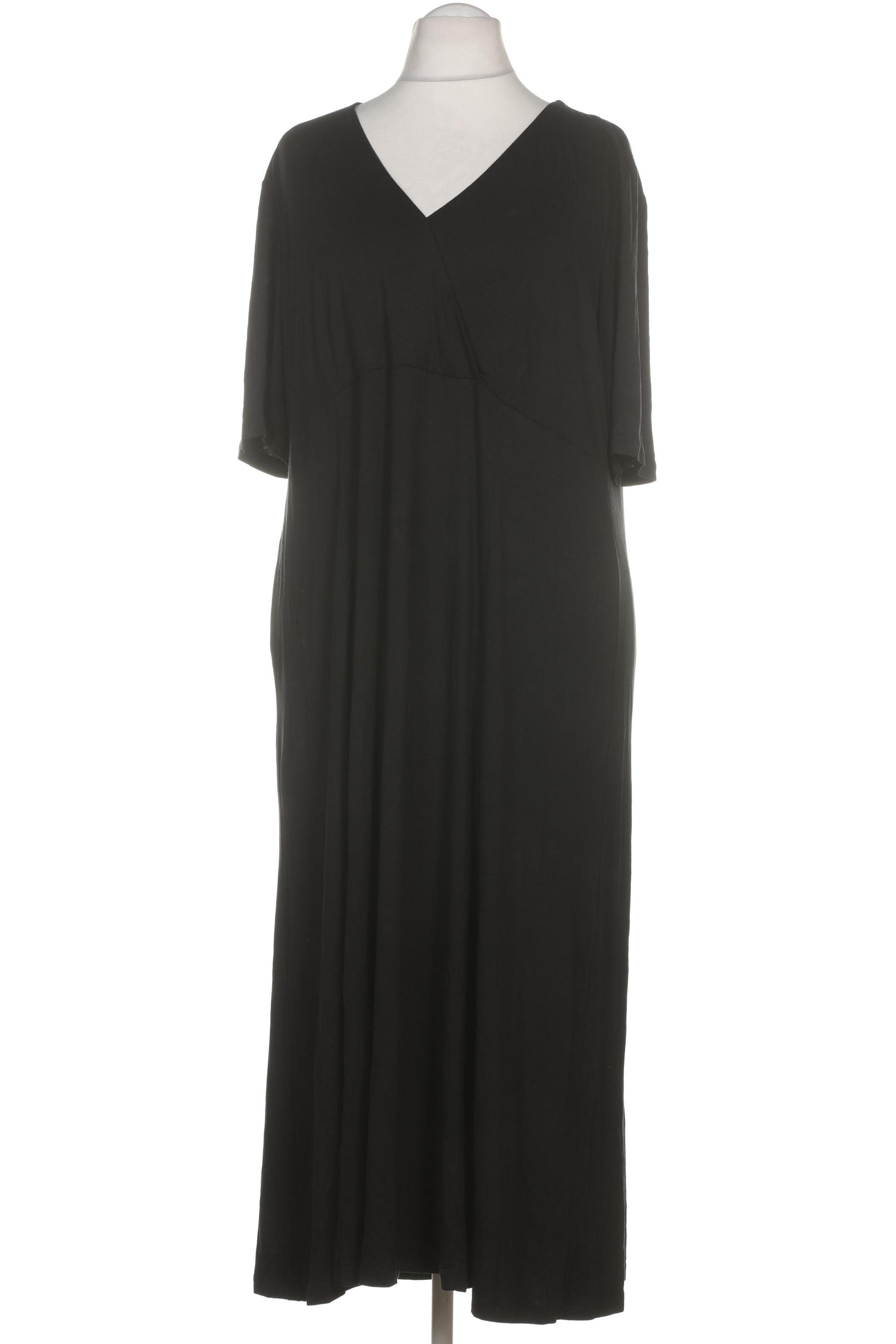 

Emilia Lay Damen Kleid, schwarz, Gr. 52