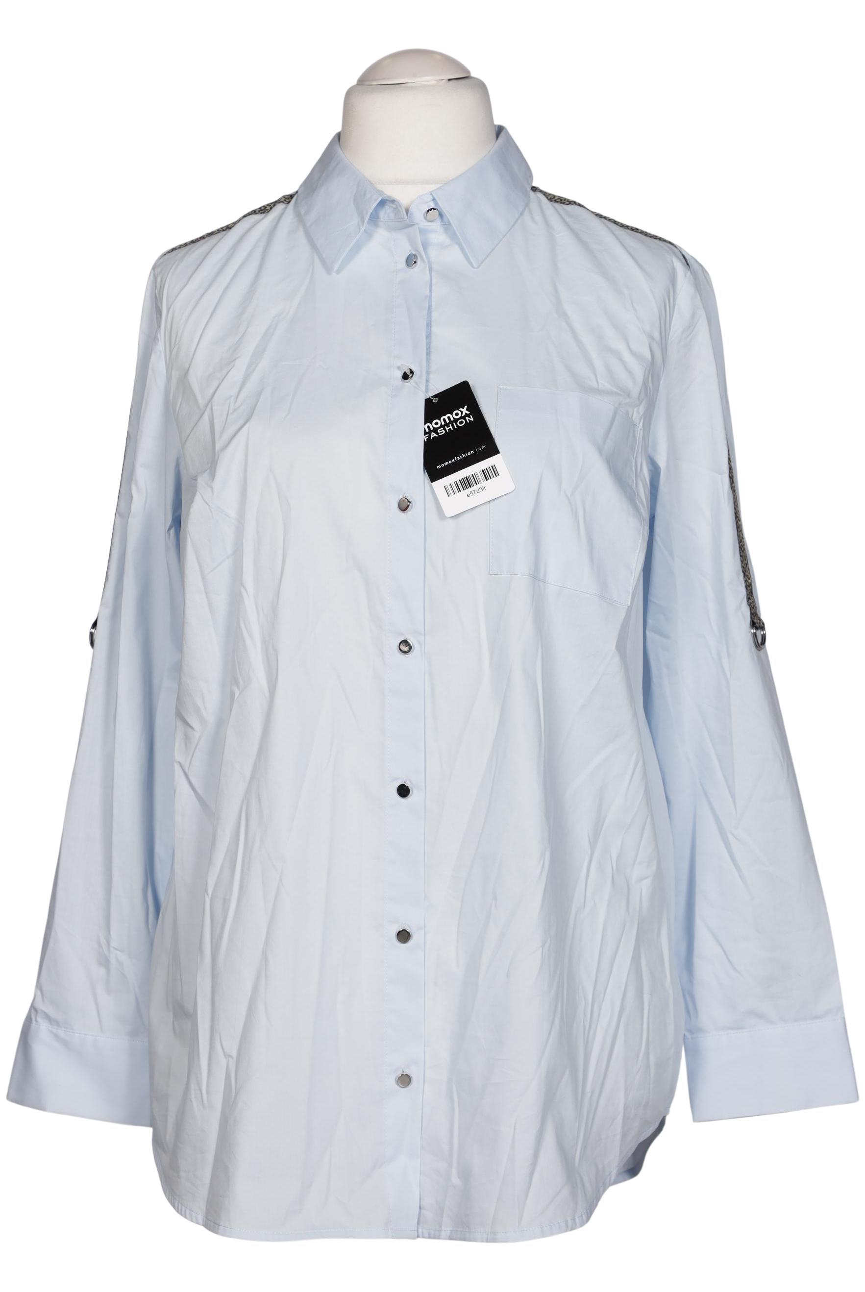 

Emilia Lay Damen Bluse, hellblau, Gr. 42