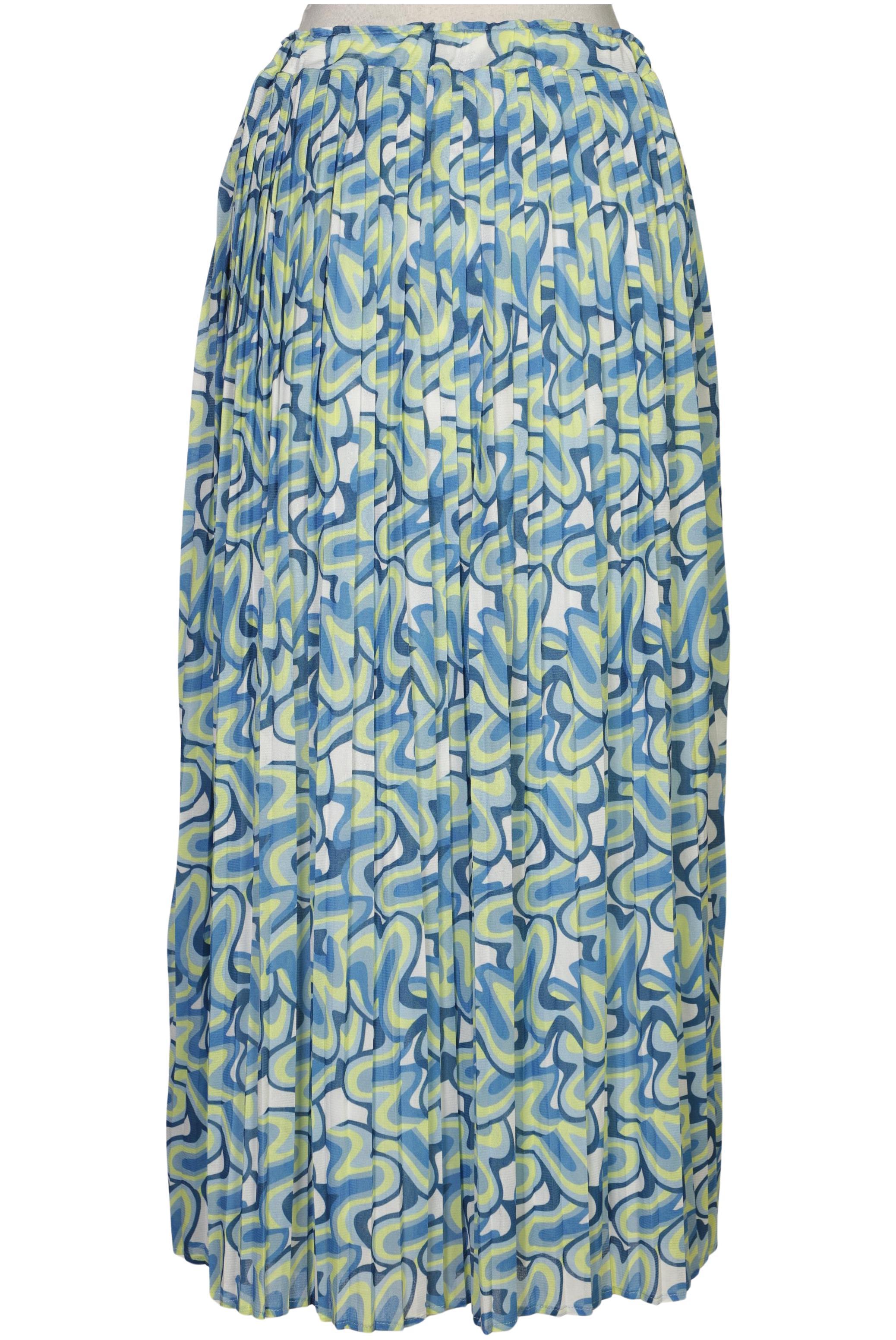 

Emilia Lay Damen Rock, blau, Gr. 40