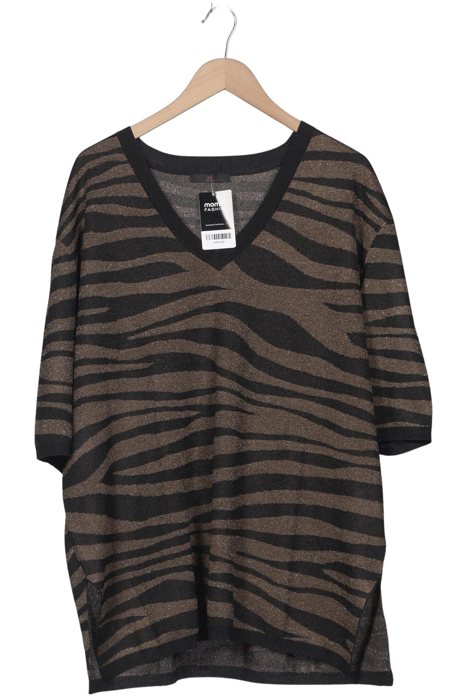 

Emilia Lay Damen Pullover, braun, Gr. 52