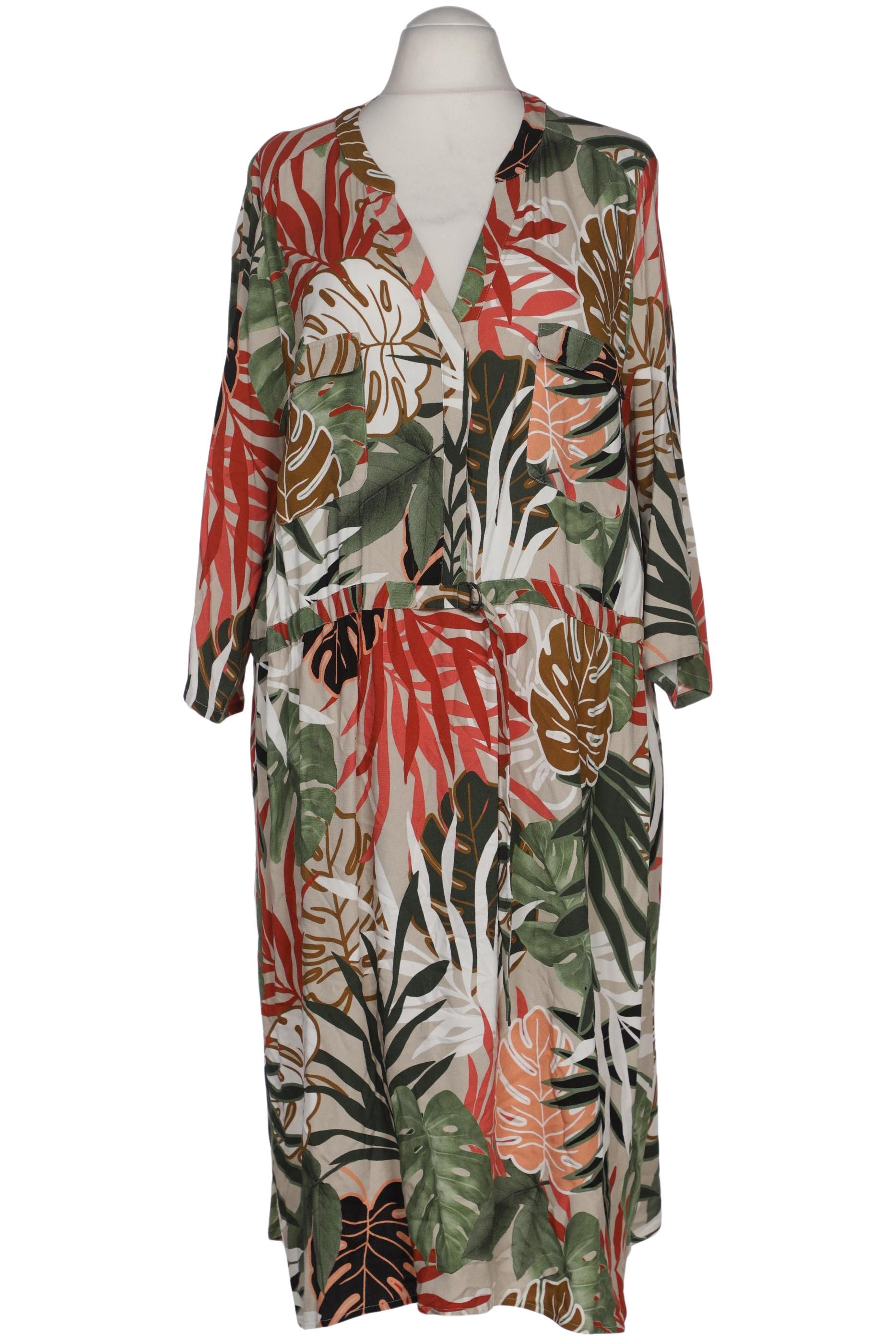 

Emilia Lay Damen Kleid, mehrfarbig, Gr. 54