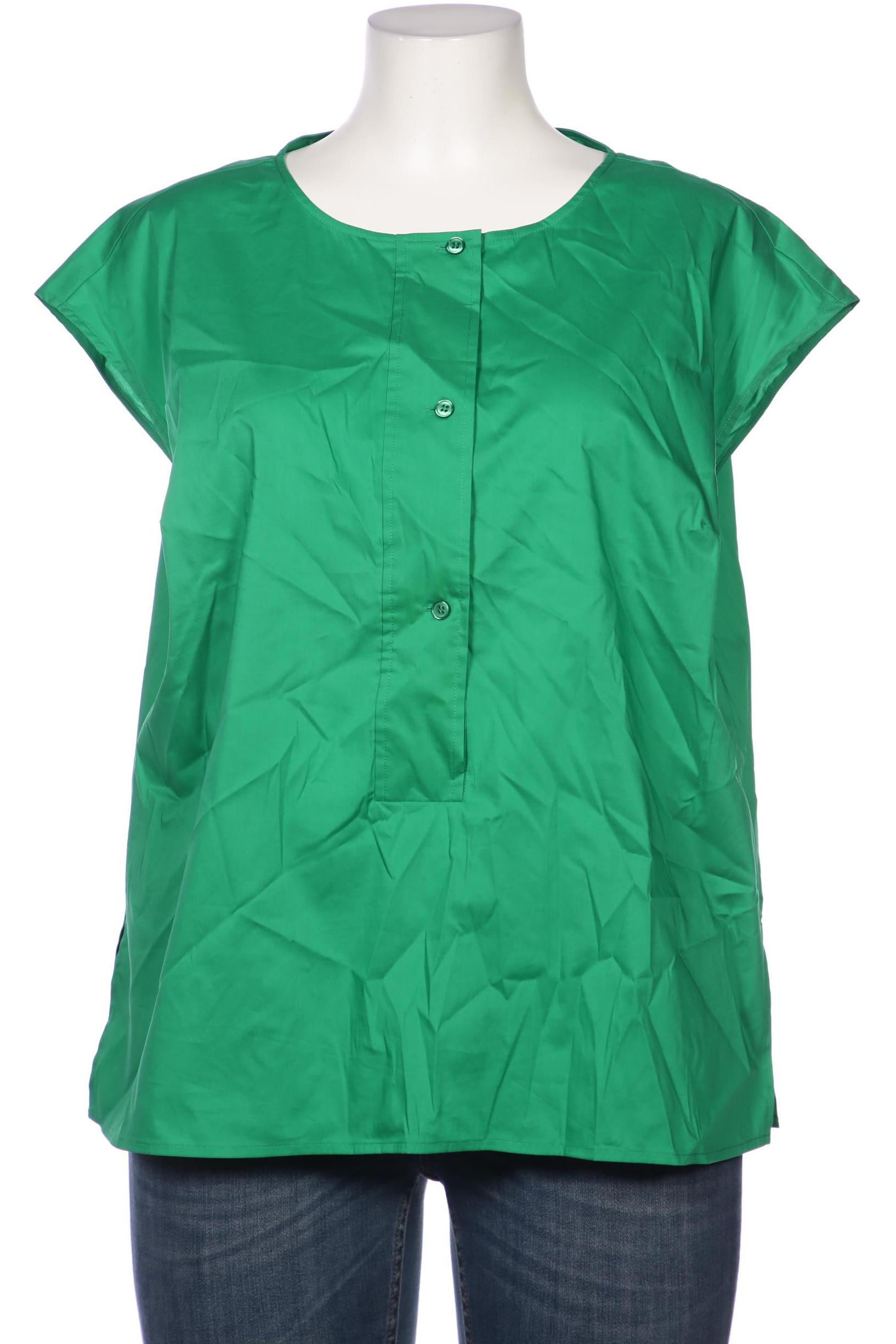 

Emilia Lay Damen Bluse, grün, Gr. 42