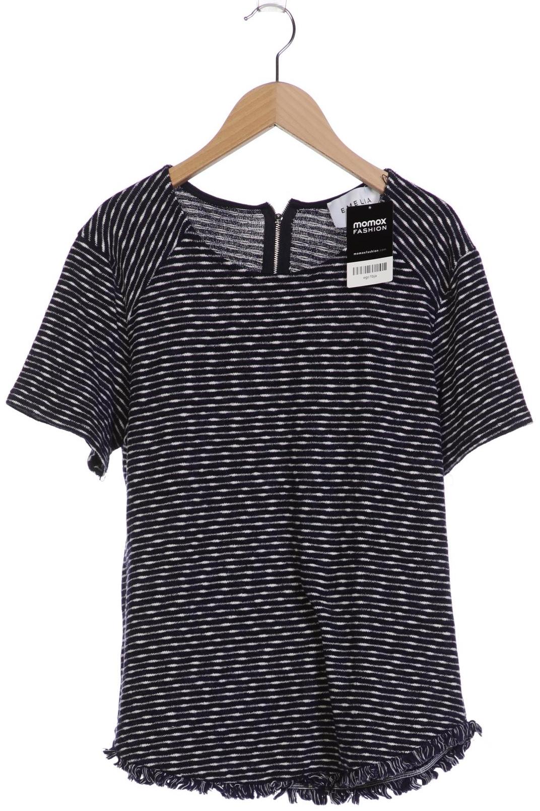 Thumbnail - Emilia Lay Damen T-Shirt, marineblau, Gr. 38