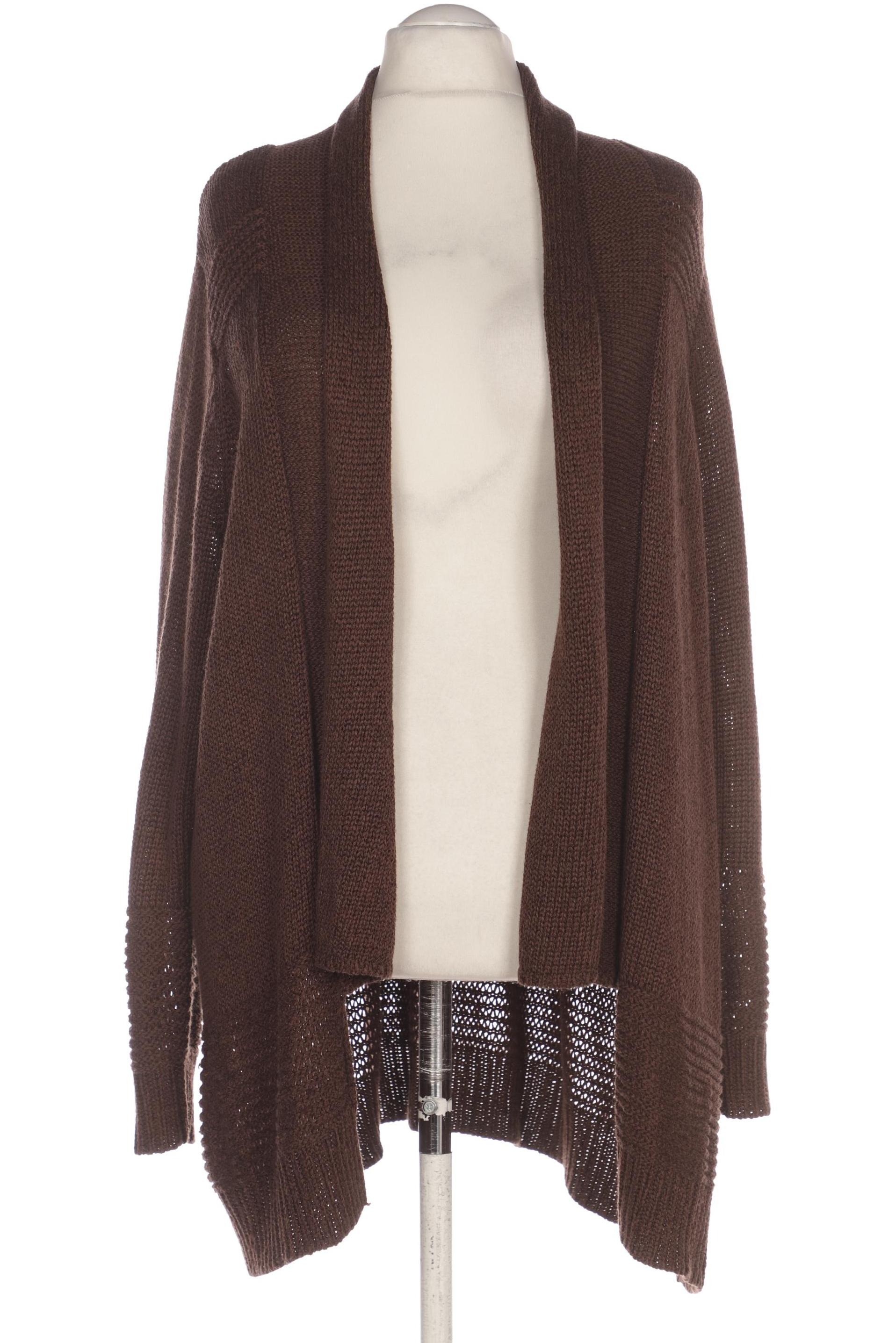 

Emilia Lay Damen Strickjacke, braun
