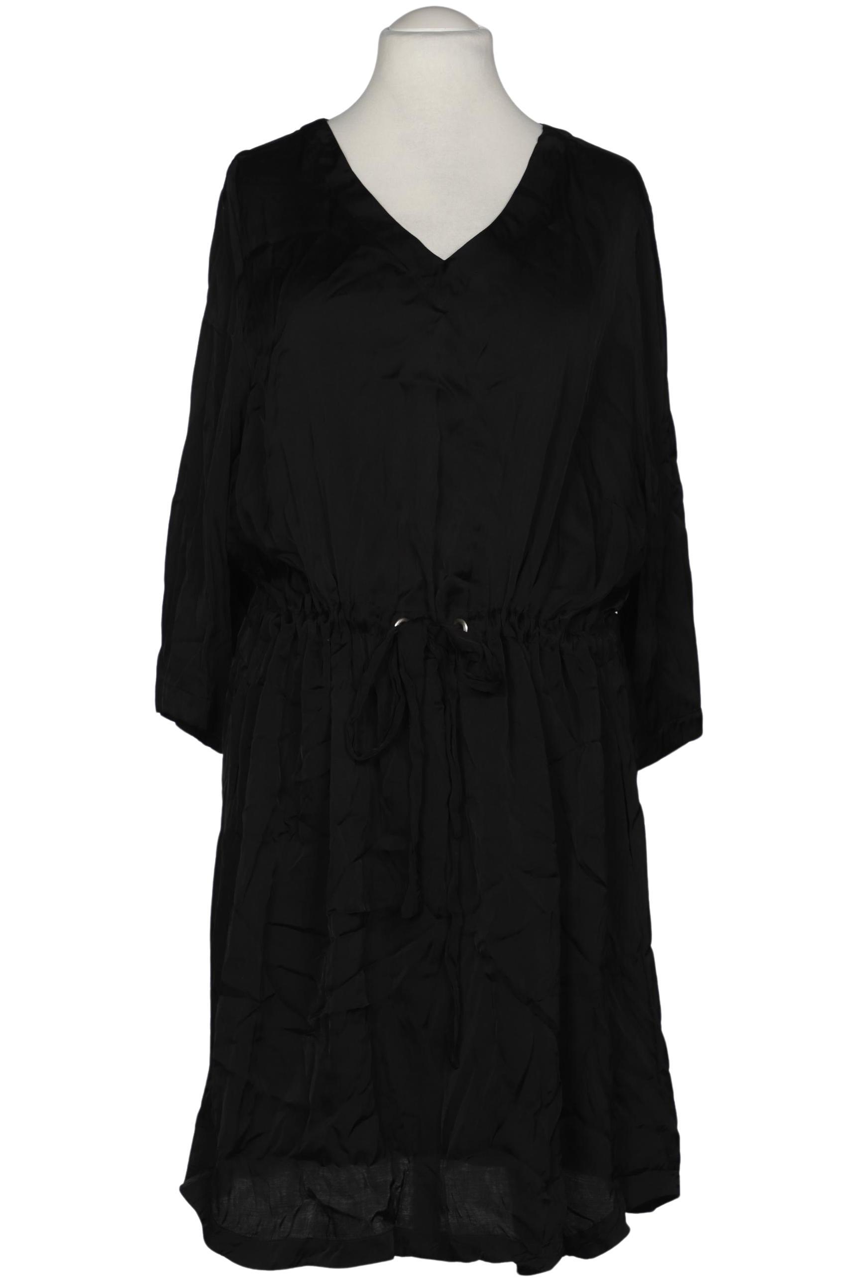 

Emilia Lay Damen Kleid, schwarz, Gr. 54