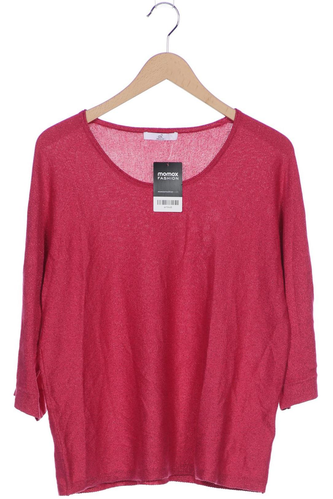 

Emilia Lay Damen Pullover, pink, Gr. 42