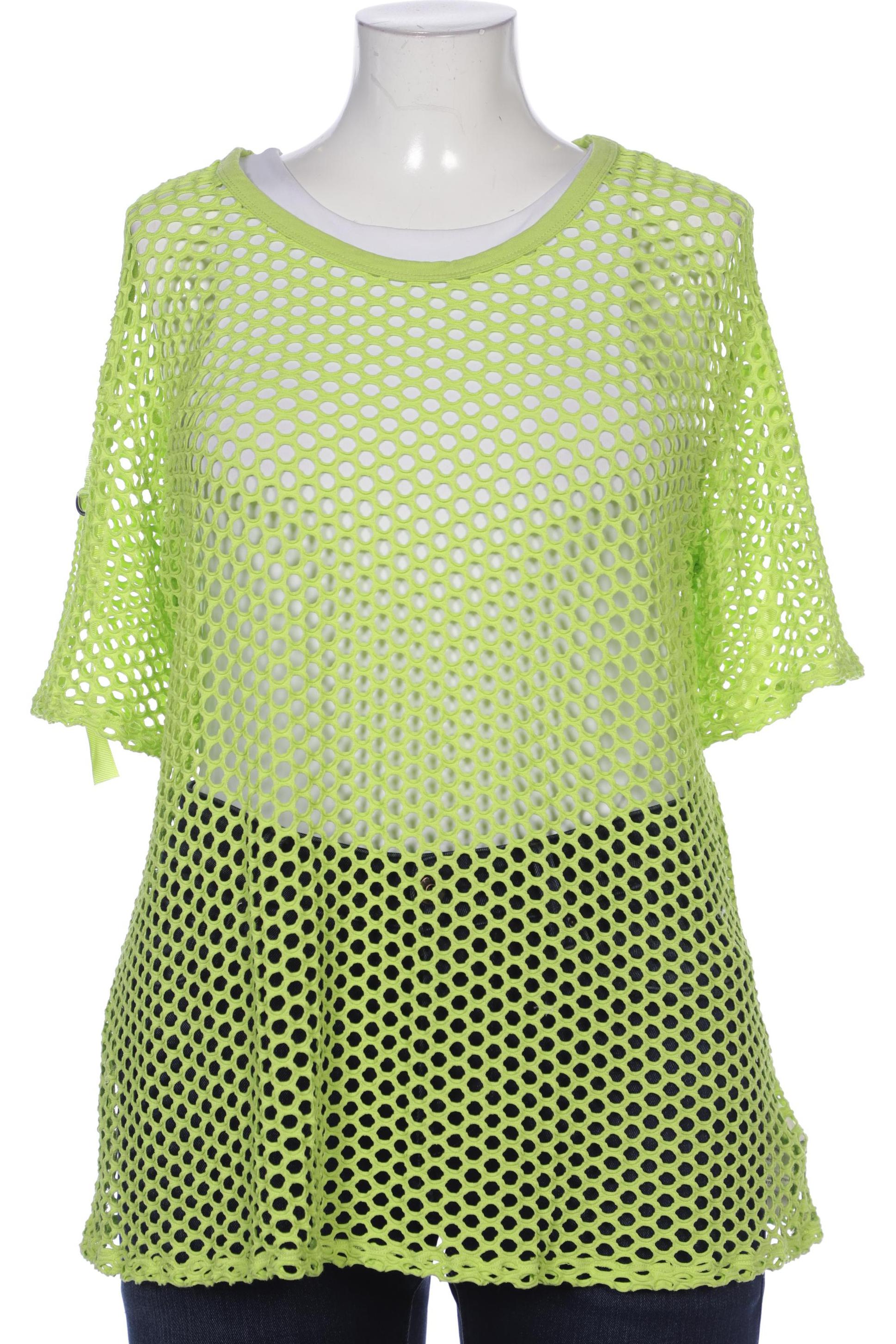 

Emilia Lay Damen T-Shirt, neon, Gr. 48