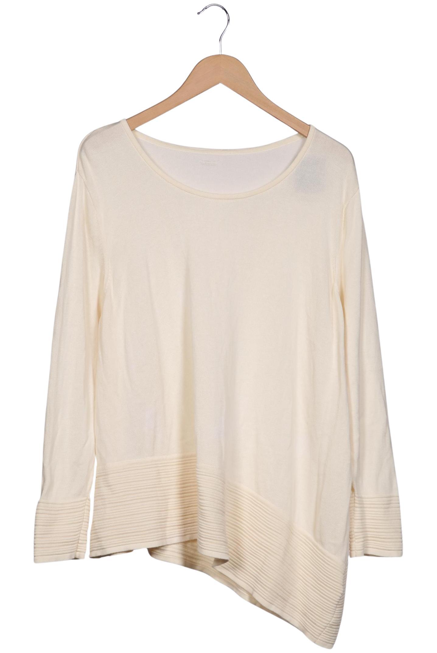 

Emilia Lay Damen Pullover, cremeweiß, Gr. 52