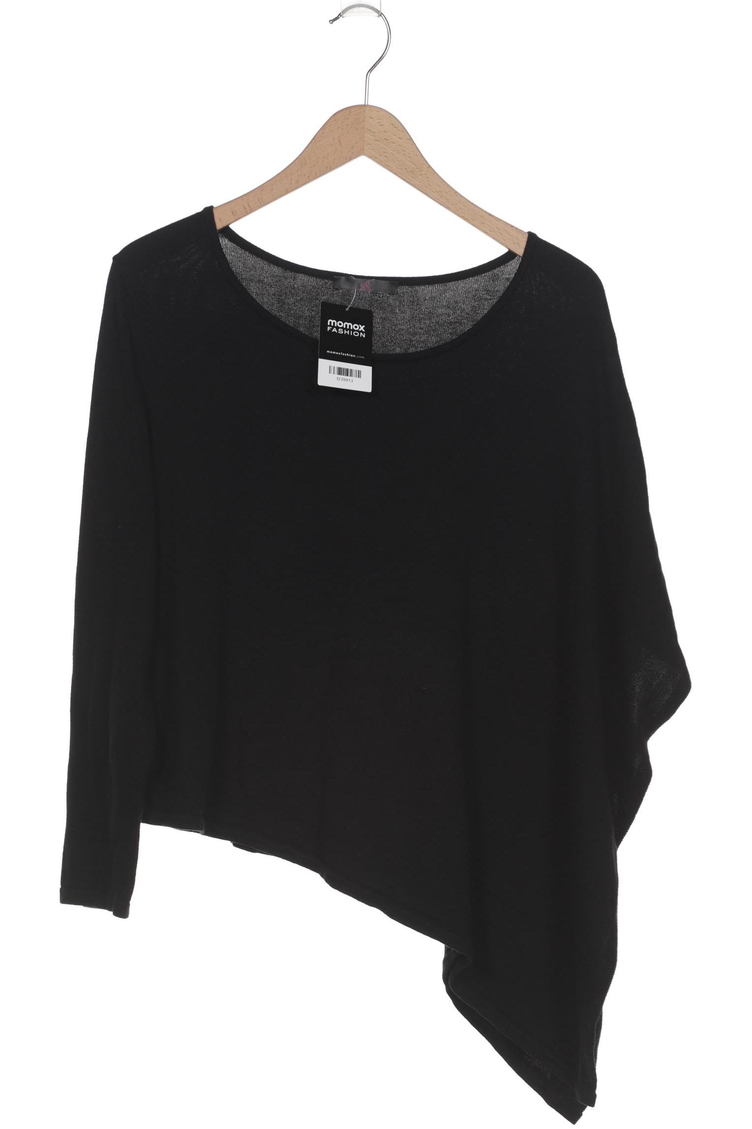 

Emilia Lay Damen Pullover, schwarz, Gr. 44