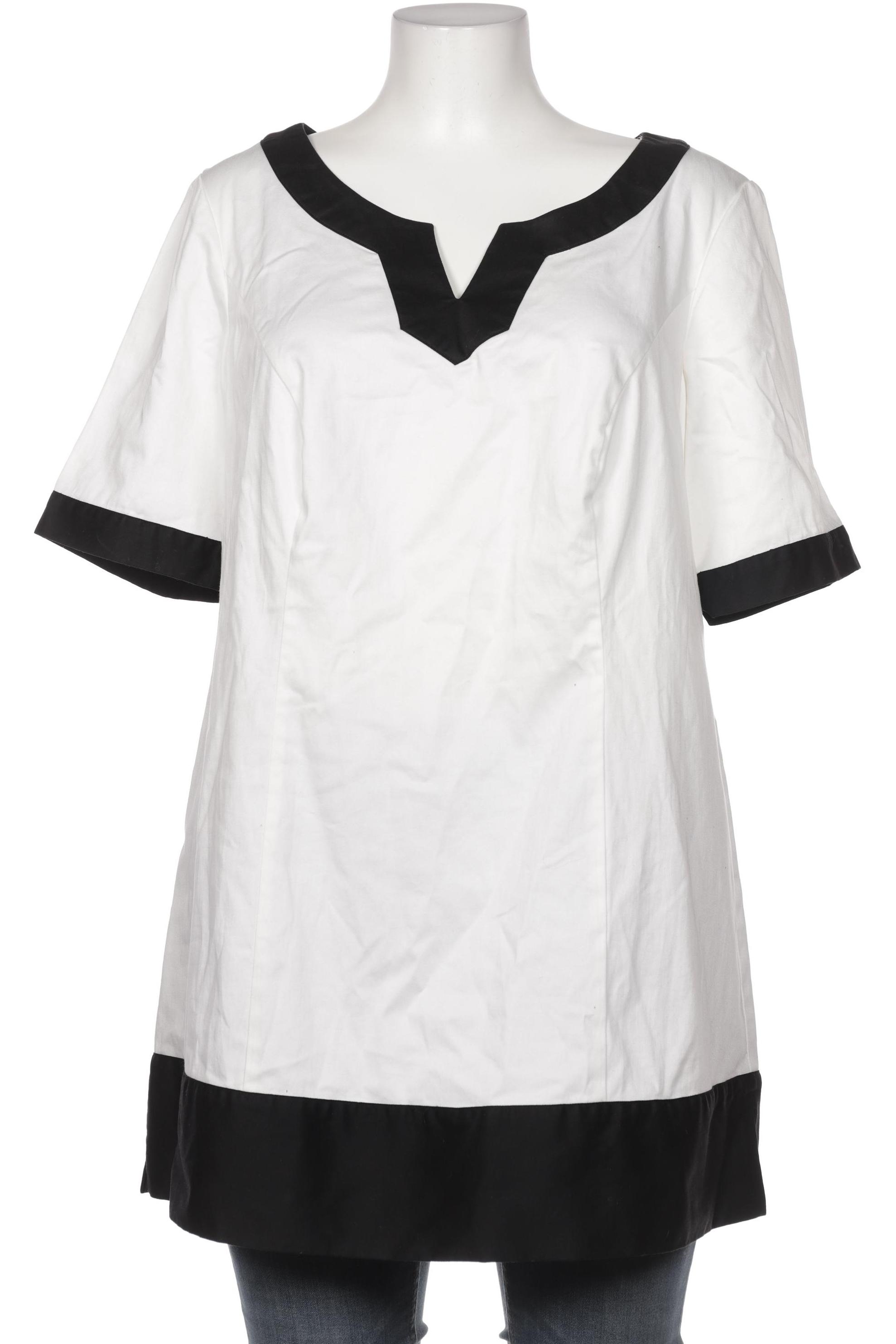 

Emilia Lay Damen Bluse, mehrfarbig, Gr. 48