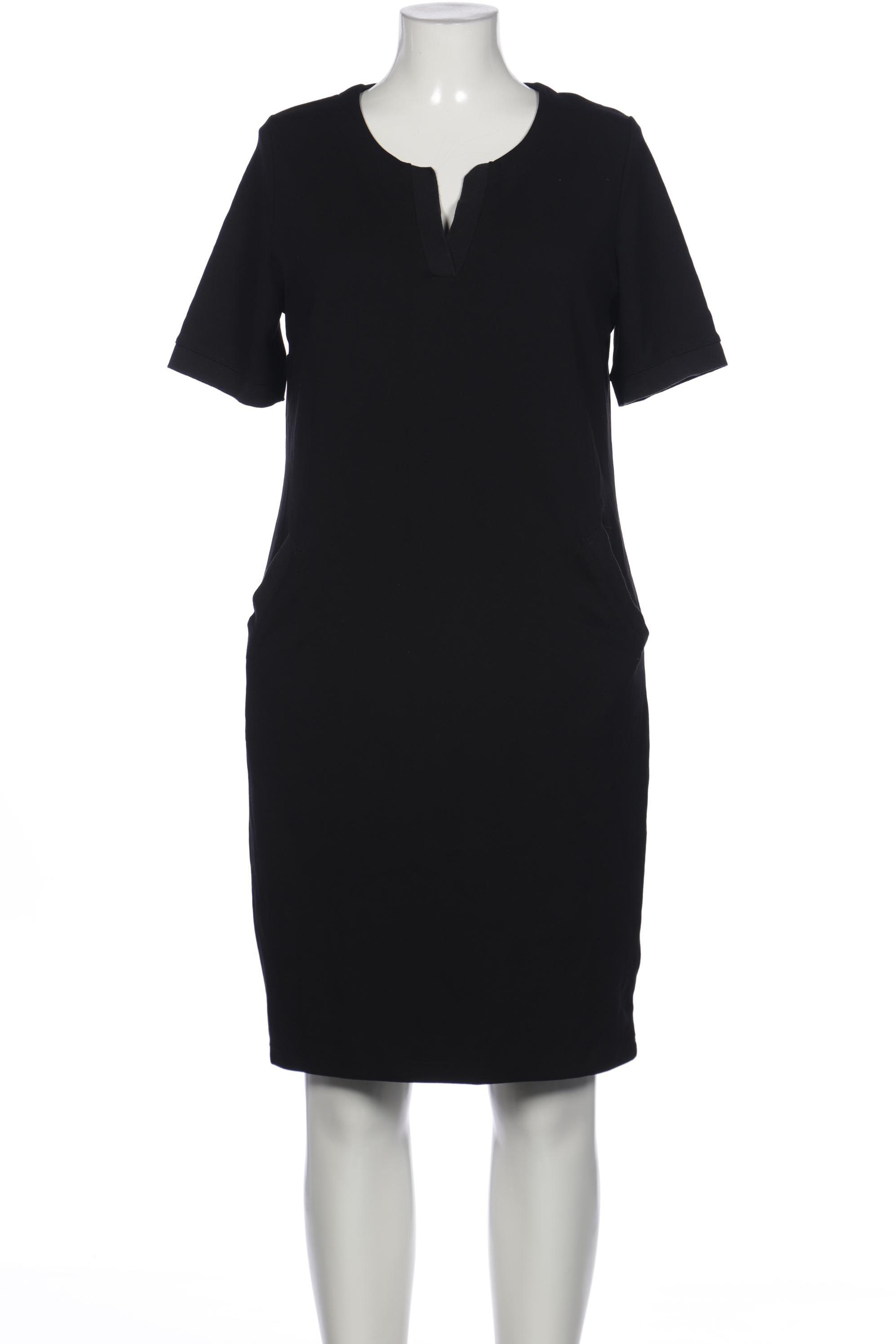 

Emilia Lay Damen Kleid, schwarz