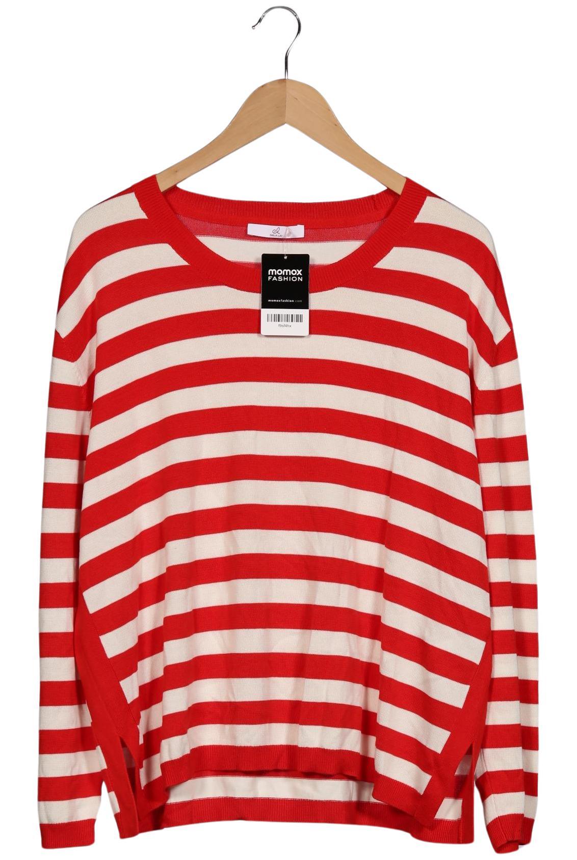

Emilia Lay Damen Pullover, mehrfarbig, Gr. 48