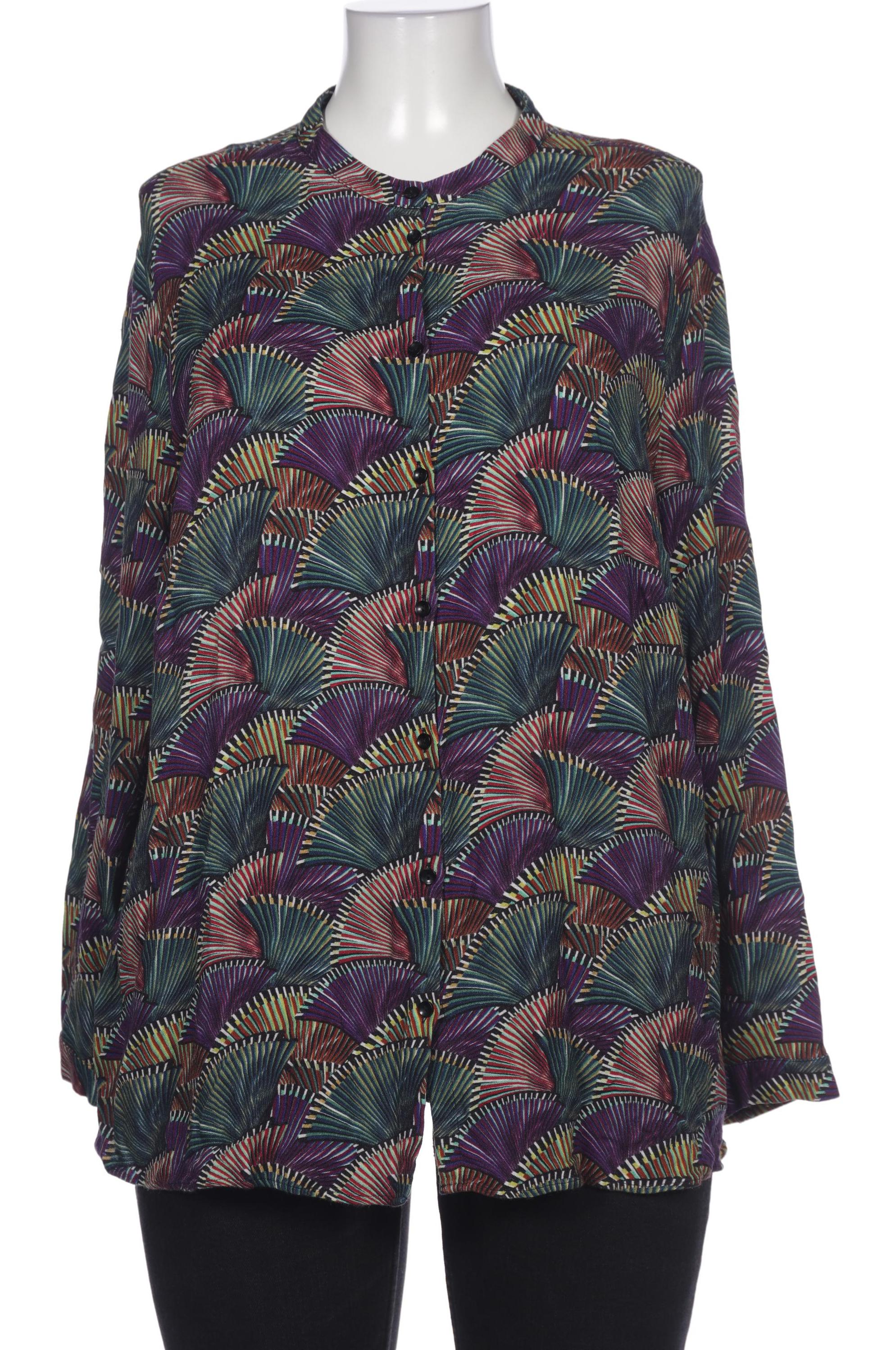 

Emilia Lay Damen Bluse, mehrfarbig