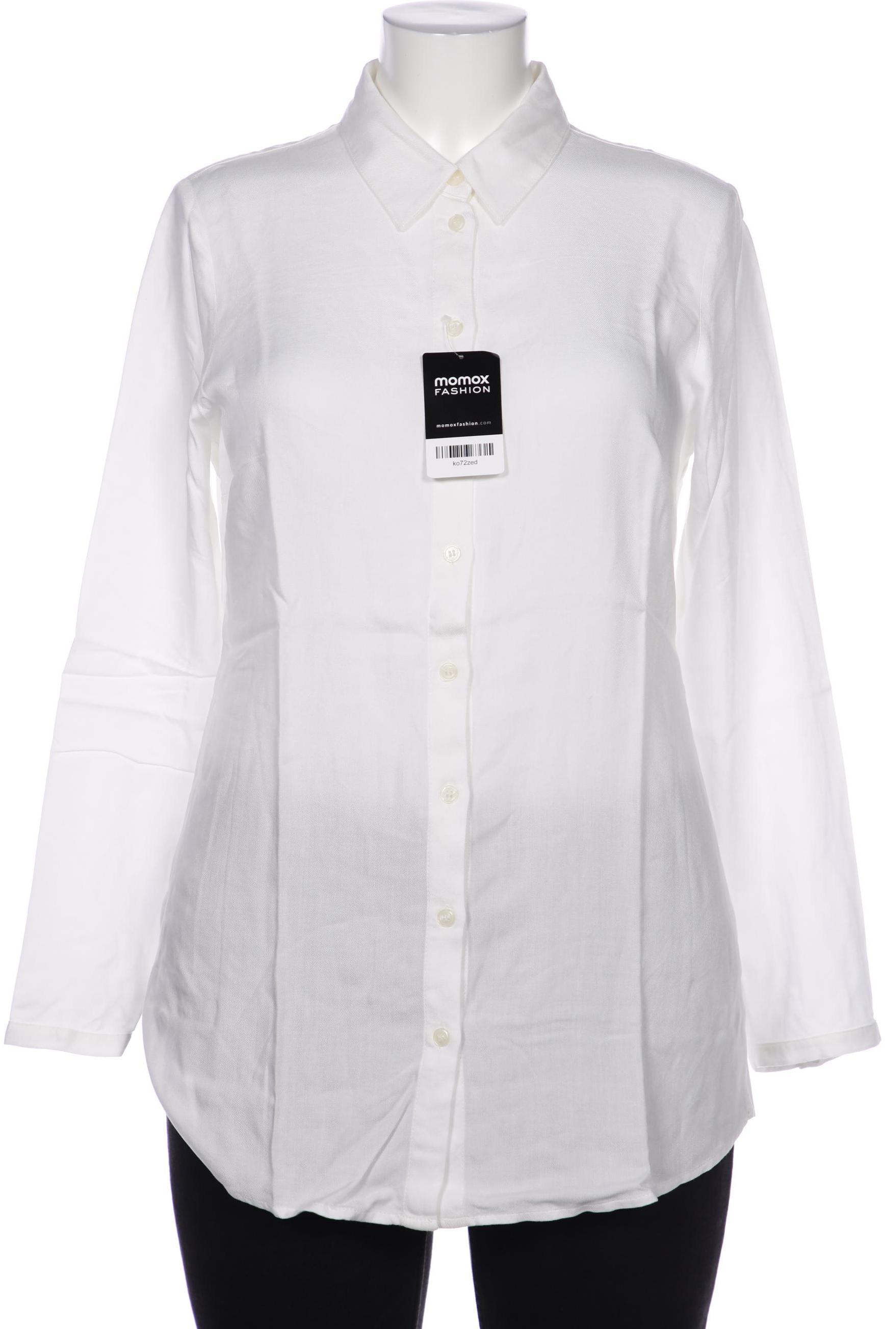 

Emilia Lay Damen Bluse, weiß