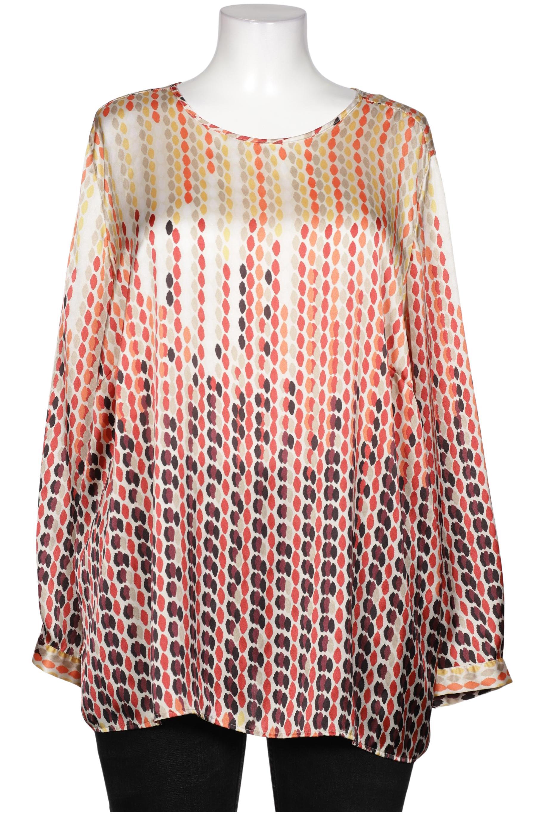 

Emilia Lay Damen Bluse, mehrfarbig, Gr. 48