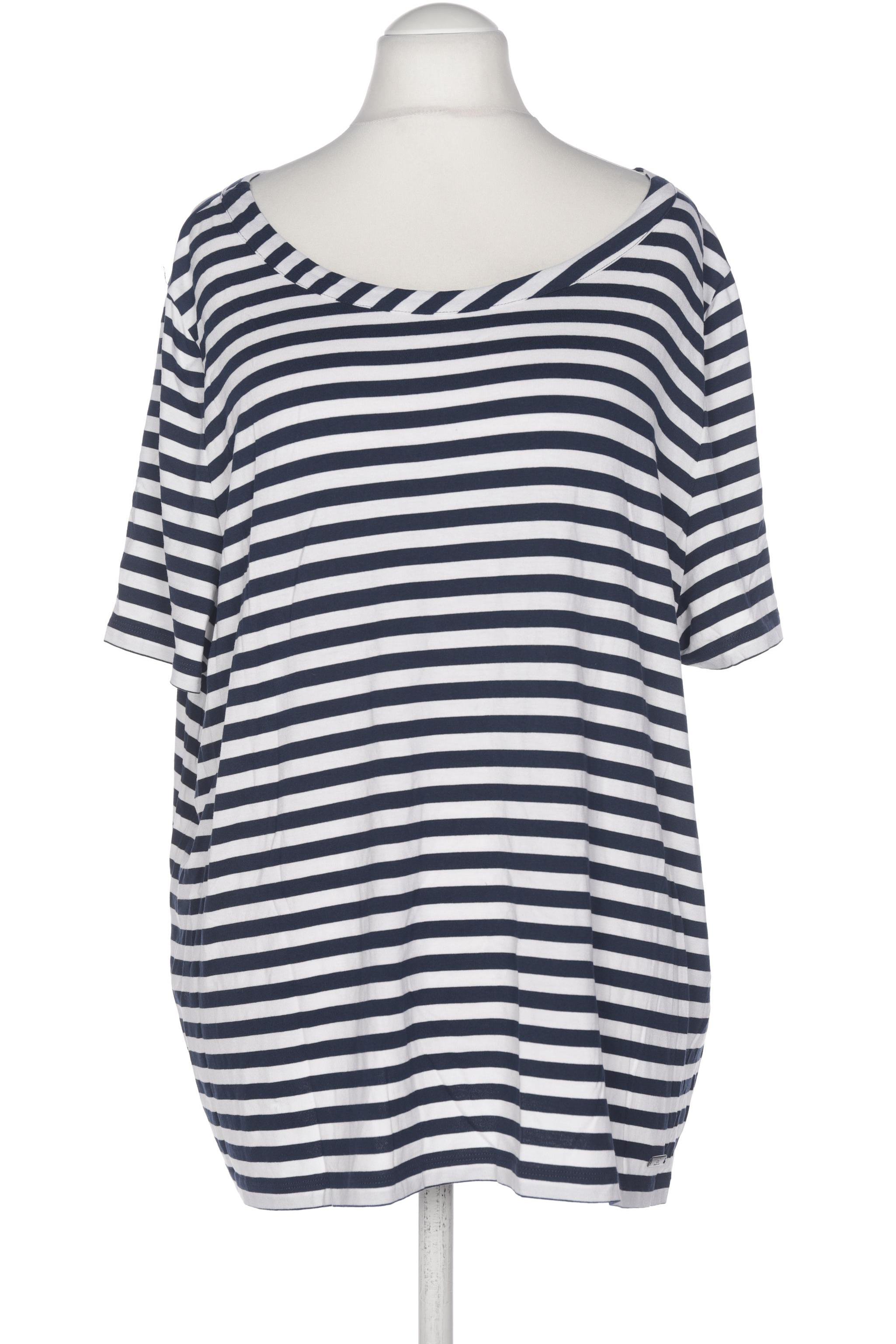 

Emilia Lay Damen T-Shirt, marineblau