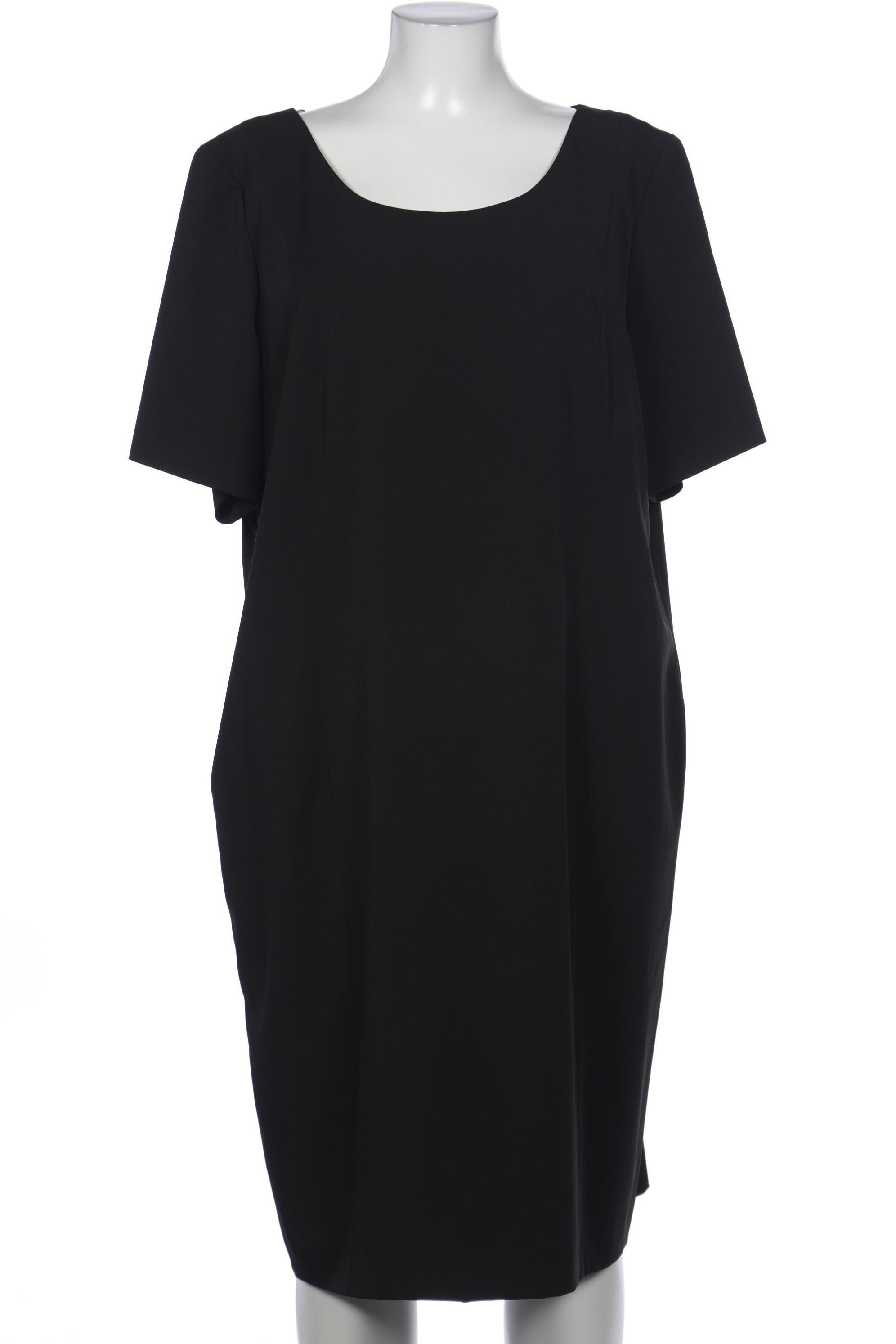 

Emilia Lay Damen Kleid, schwarz