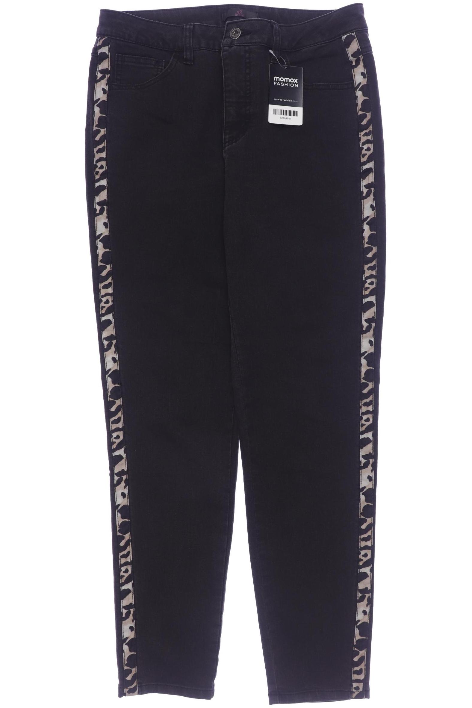 

Emilia Lay Damen Jeans, grau, Gr. 40