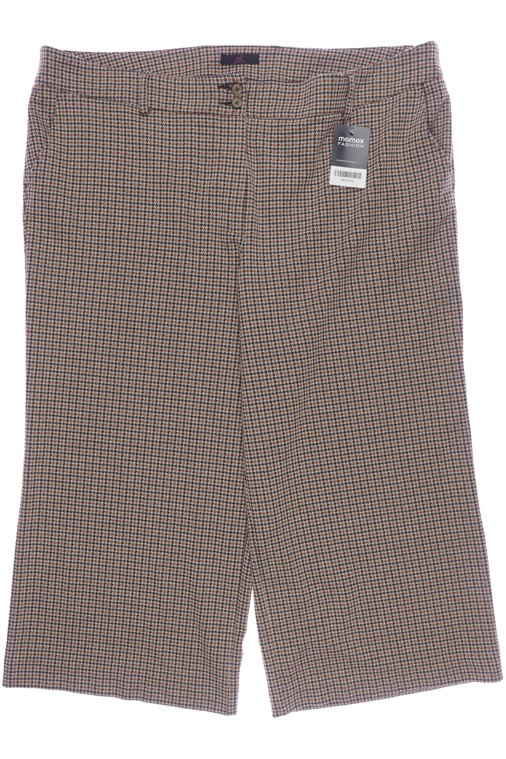 

Emilia Lay Damen Stoffhose, orange, Gr. 44