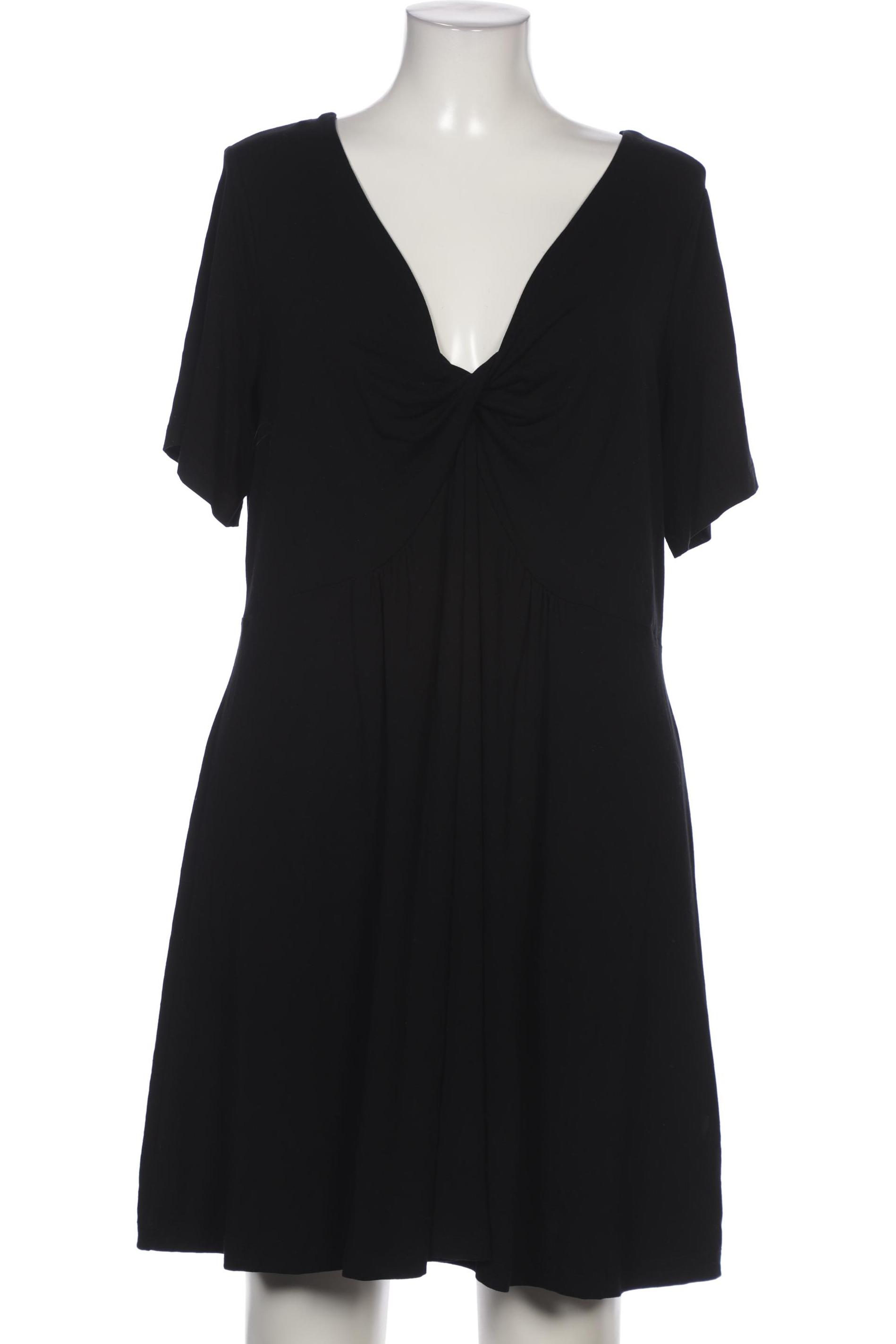 

Emilia Lay Damen Kleid, schwarz