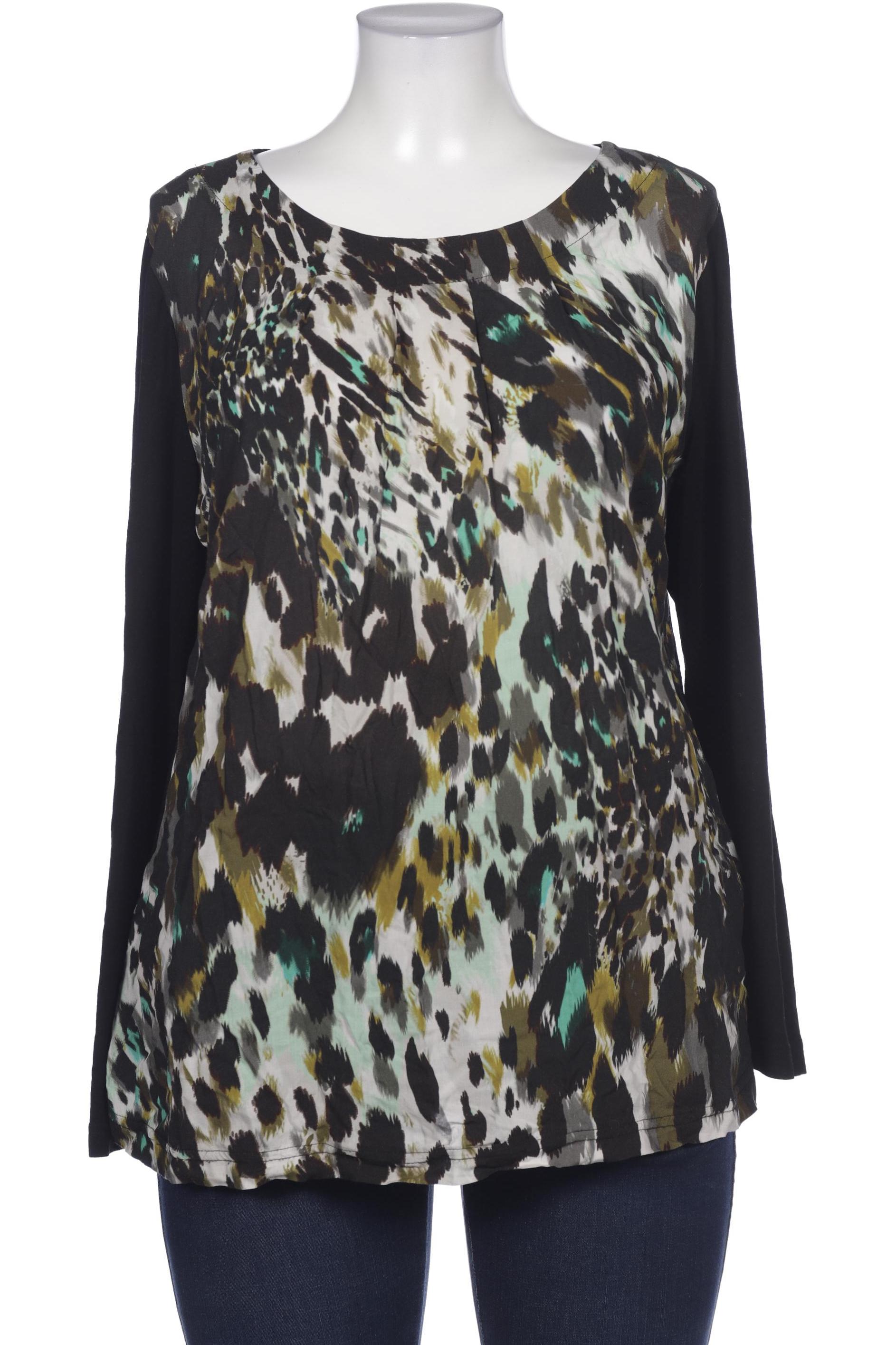 

Emilia Lay Damen Bluse, schwarz
