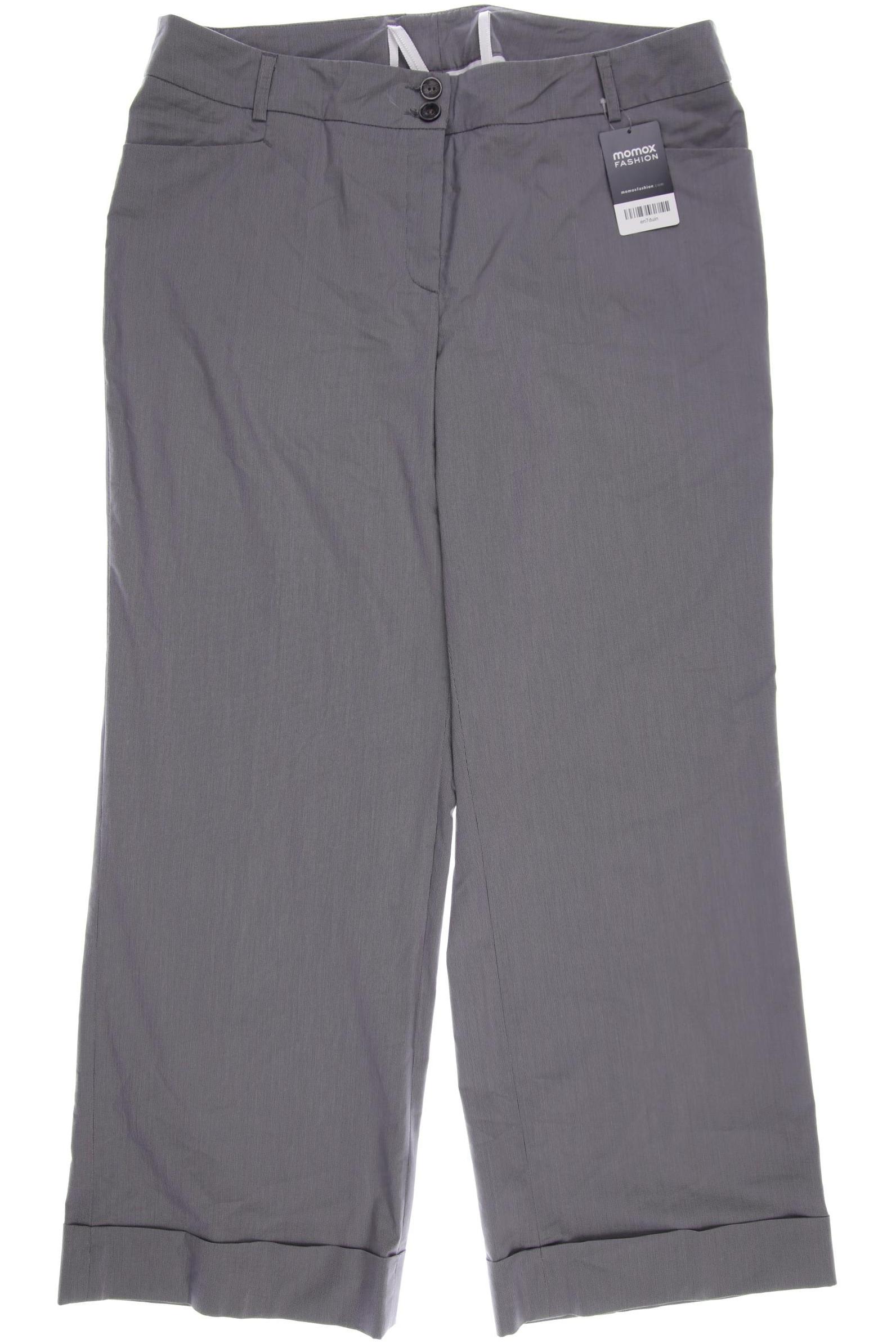 

Emilia Lay Damen Stoffhose, grau